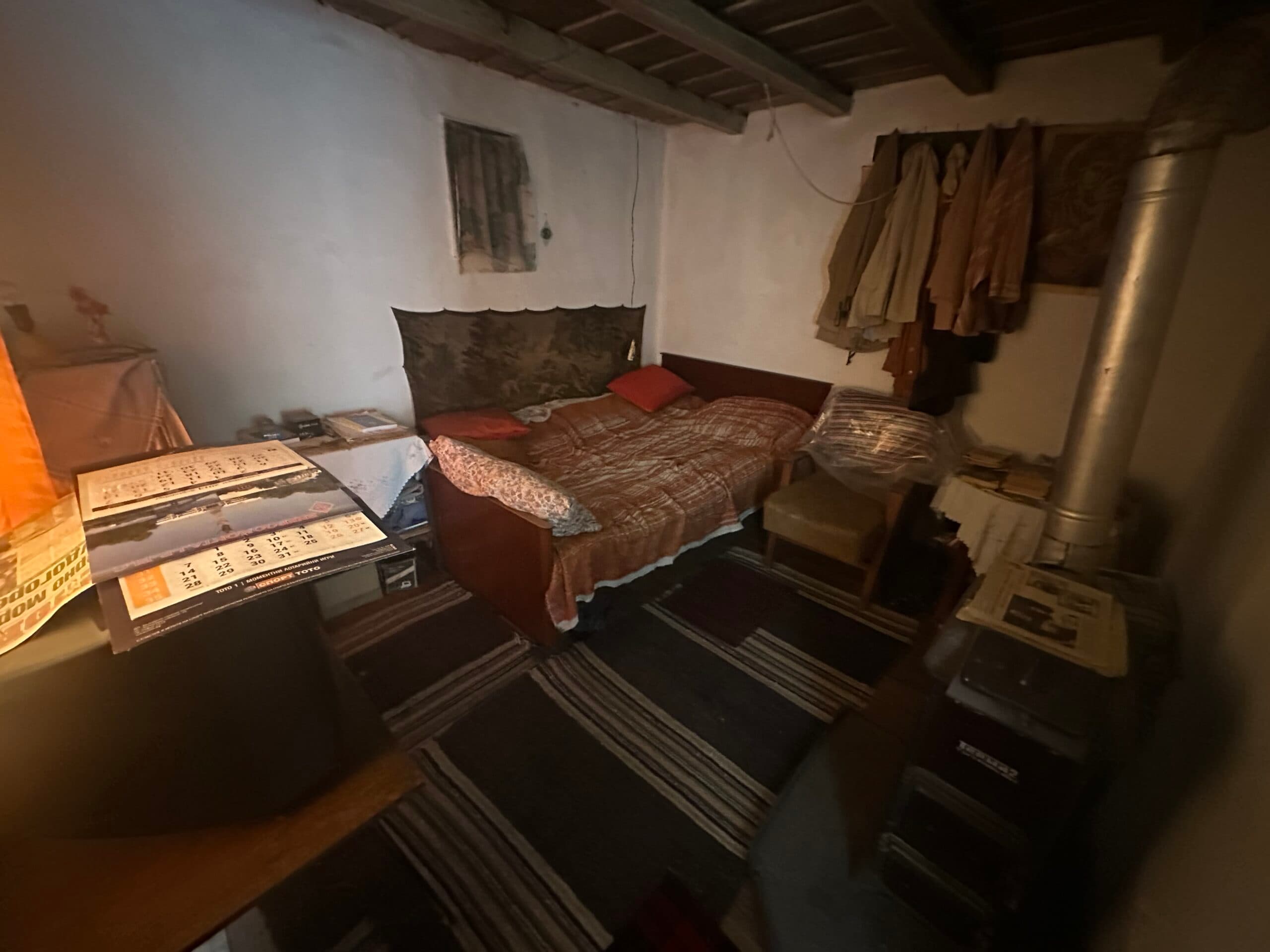 Cartwheel House – Lom Cherkovna - thumbnail 9