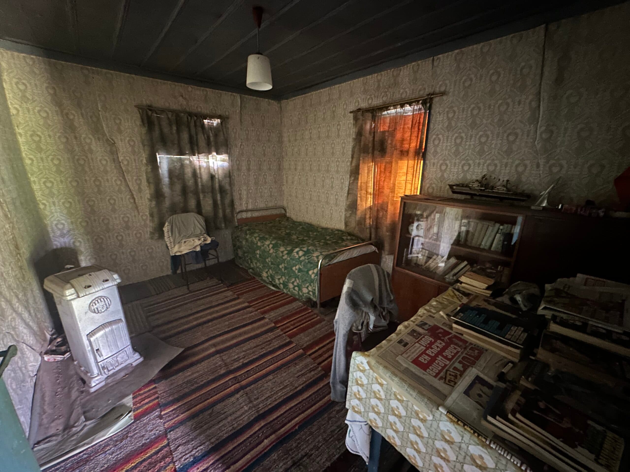 Cartwheel House – Lom Cherkovna - thumbnail 8