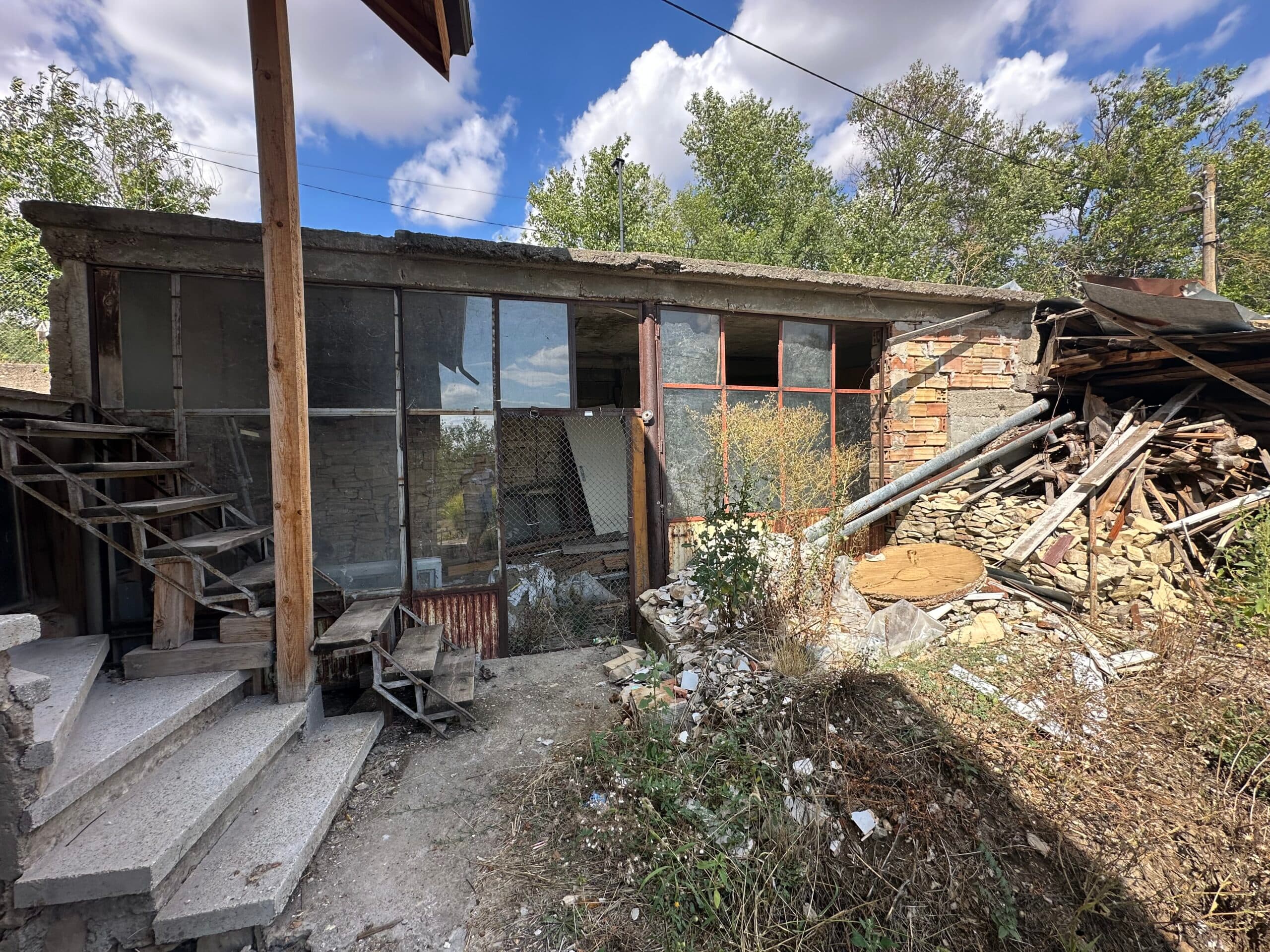 Obsidian Villa – Obedinenie - thumbnail 4