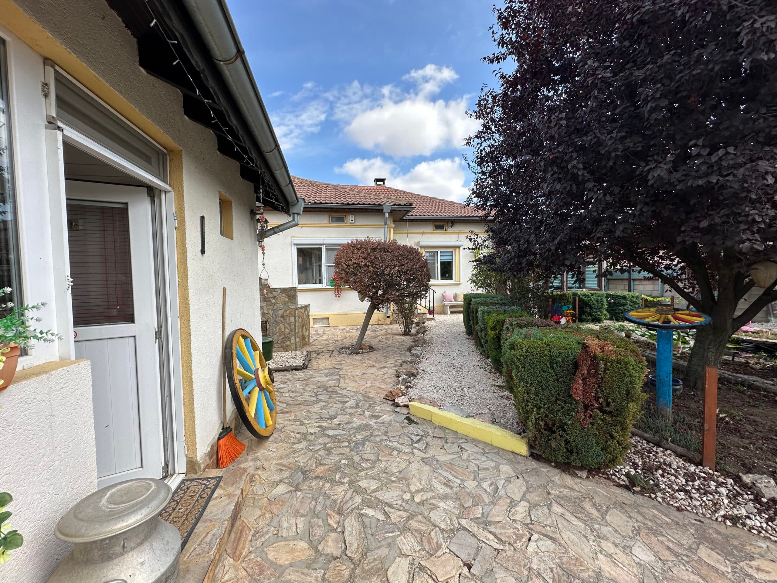 Shell Bell – Sokolovo - thumbnail 10