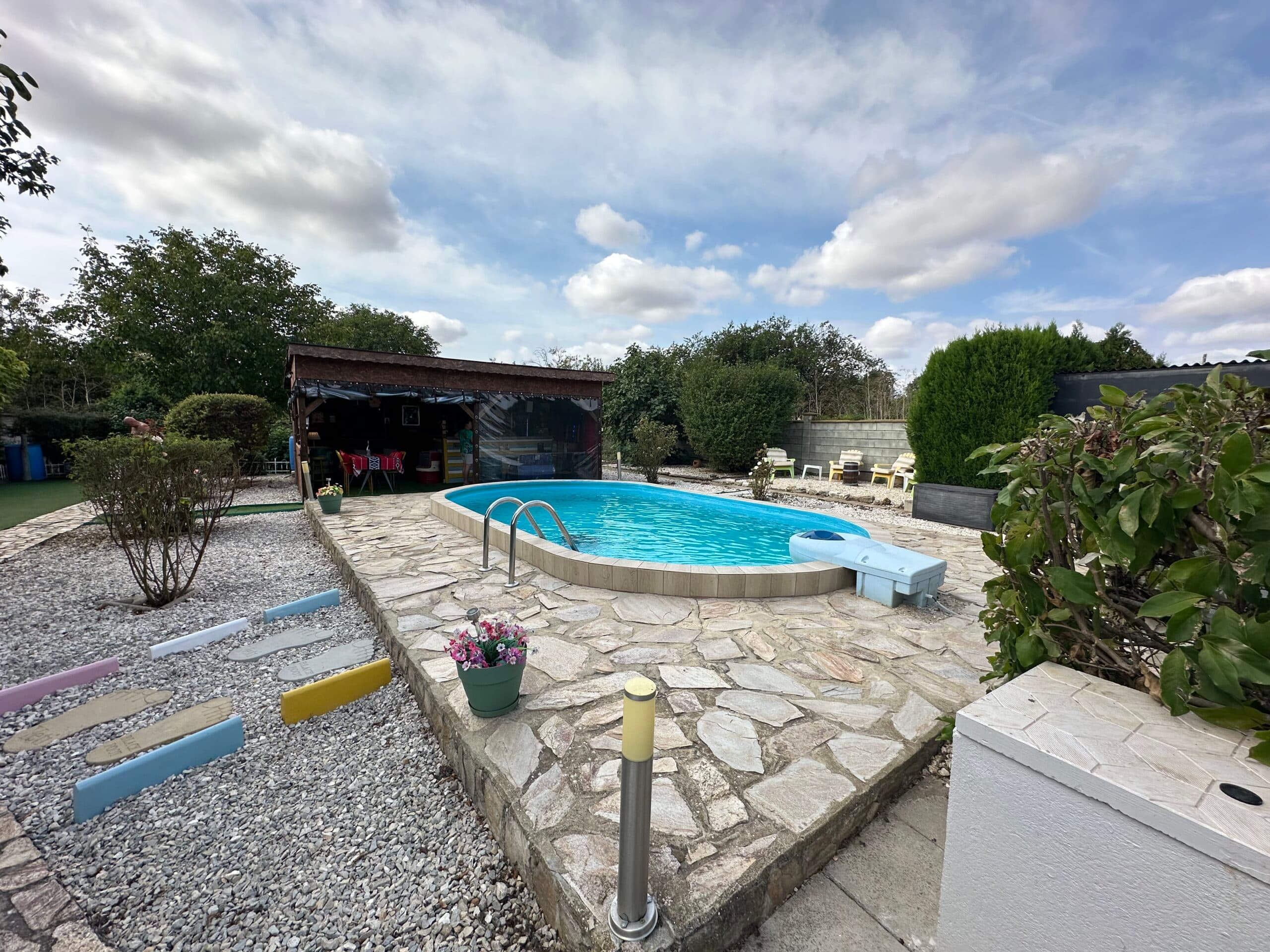 Shell Bell – Sokolovo - thumbnail 9