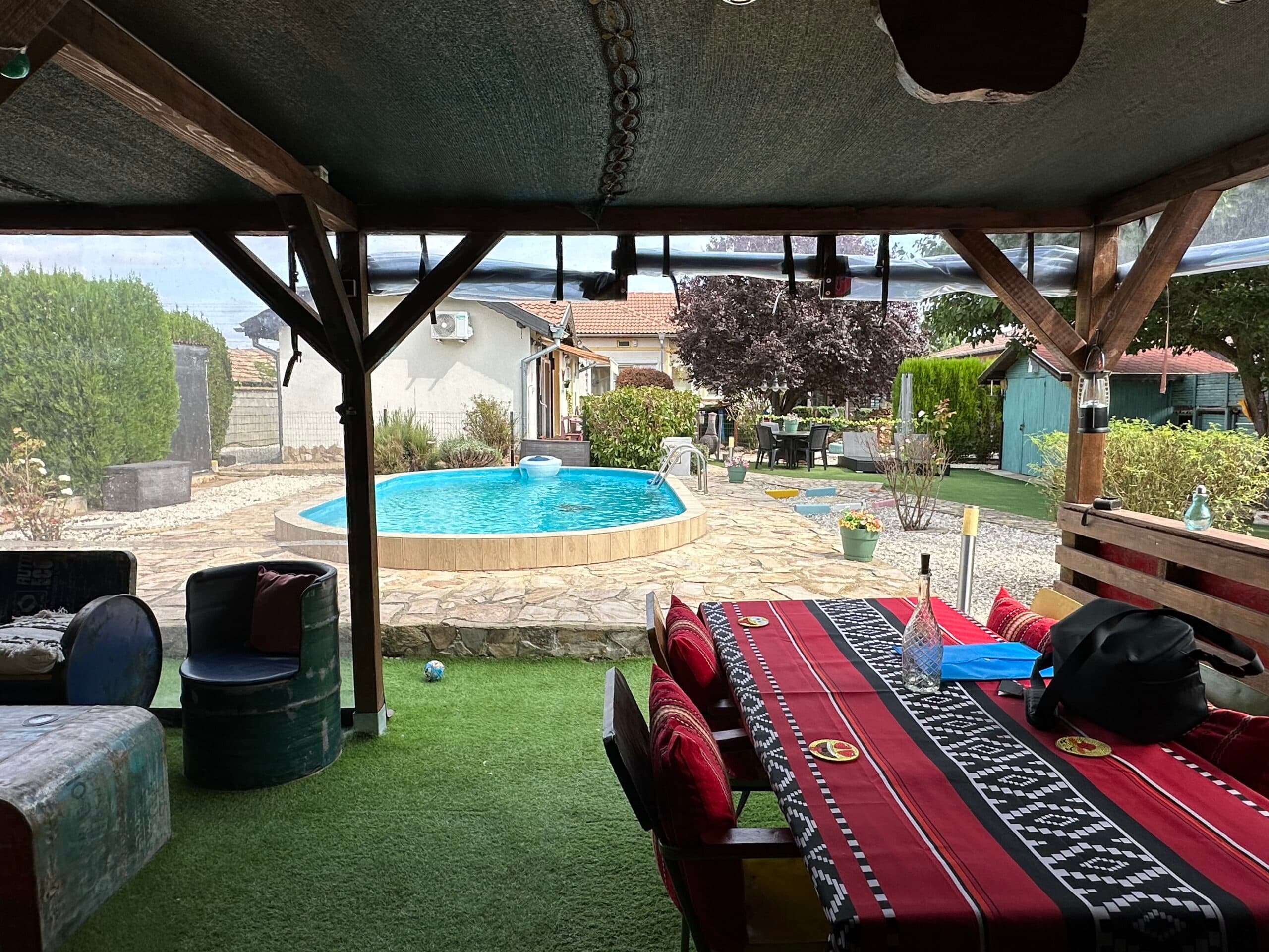 Shell Bell – Sokolovo - thumbnail 2