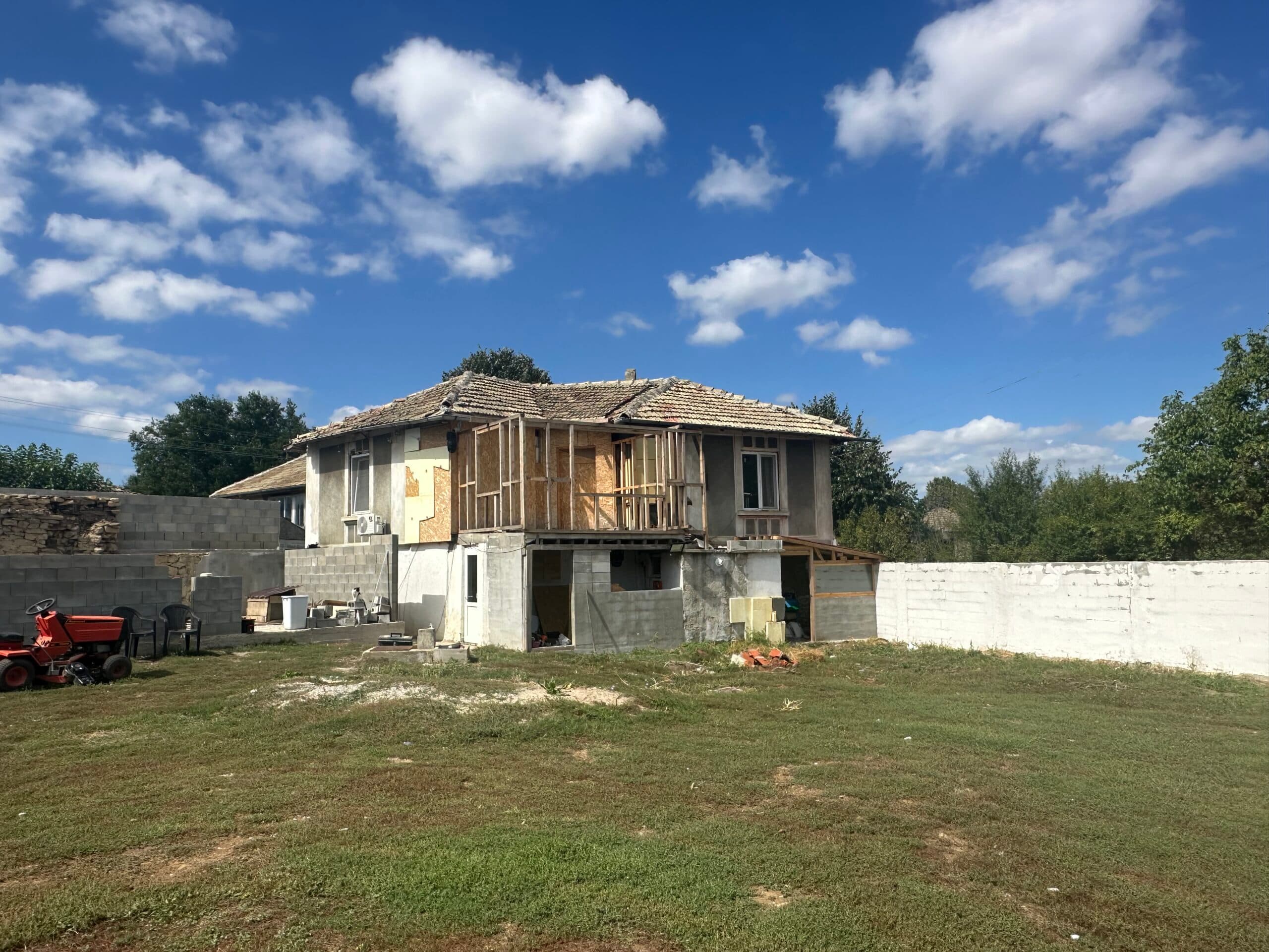 Versace House – Slavyanovo - thumbnail 18