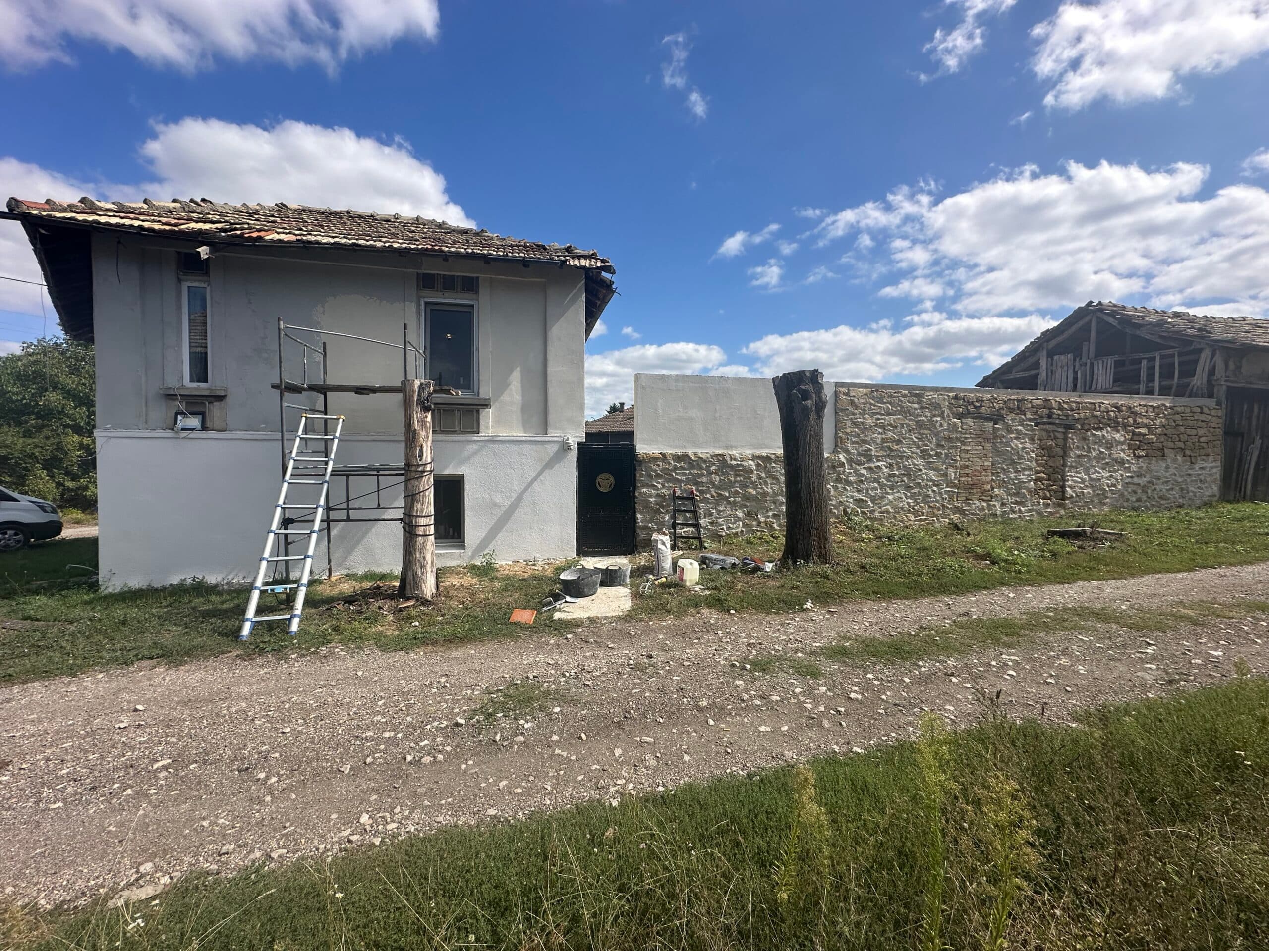 Versace House – Slavyanovo - thumbnail 13