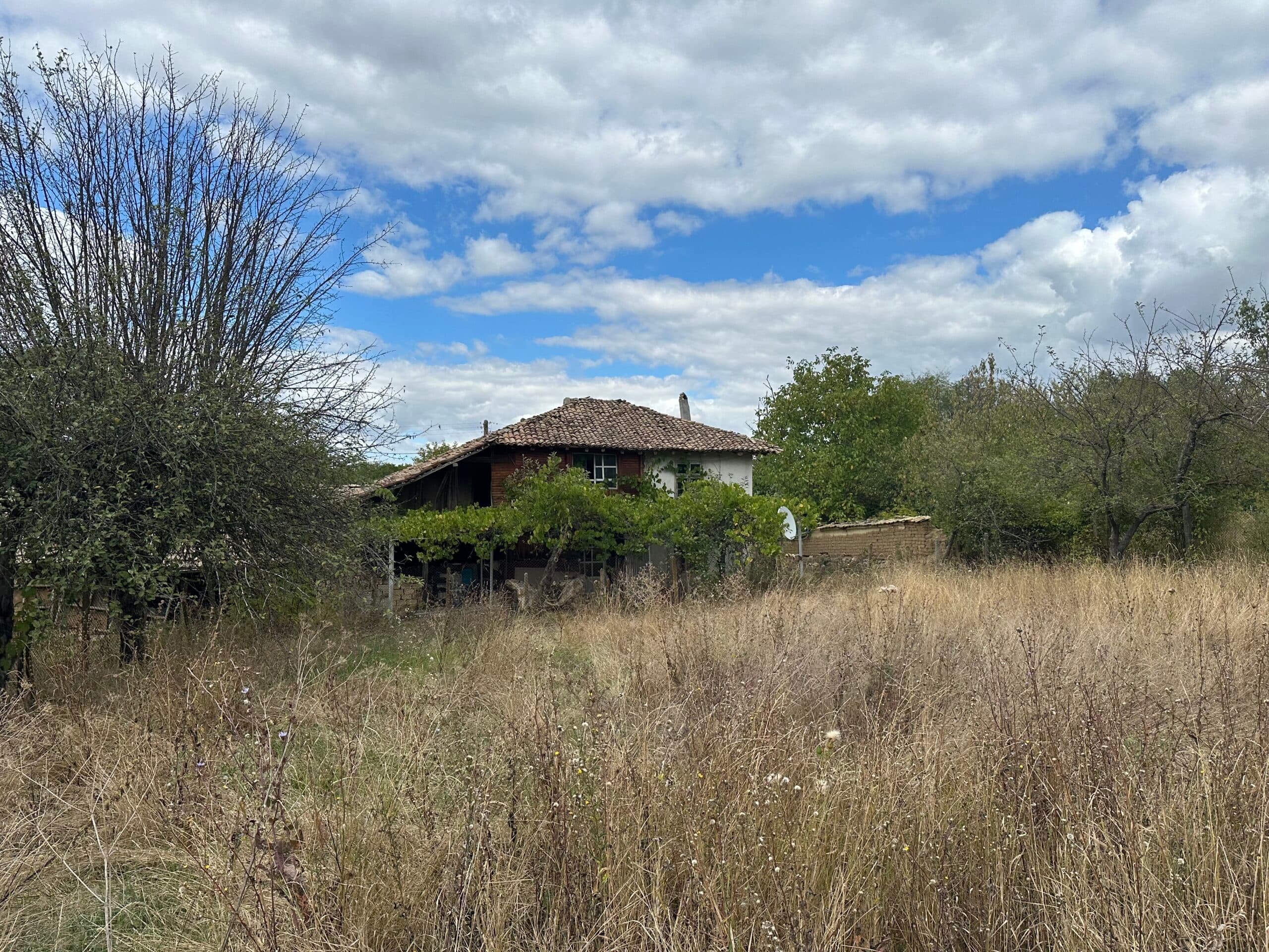 Country Cottage – Berkovski - thumbnail 9