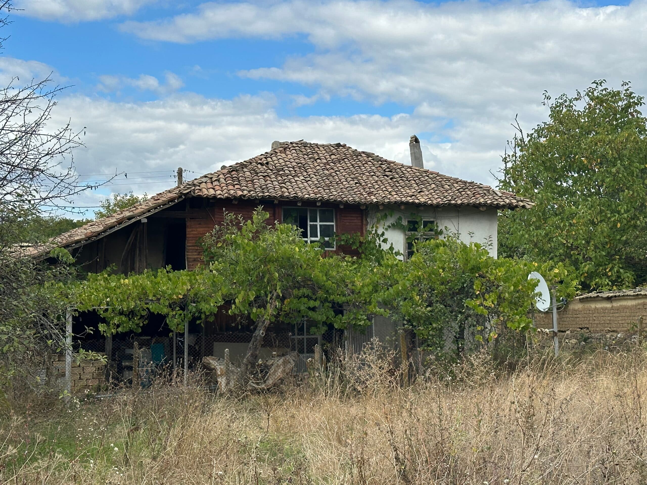 Country Cottage – Berkovski - thumbnail 8