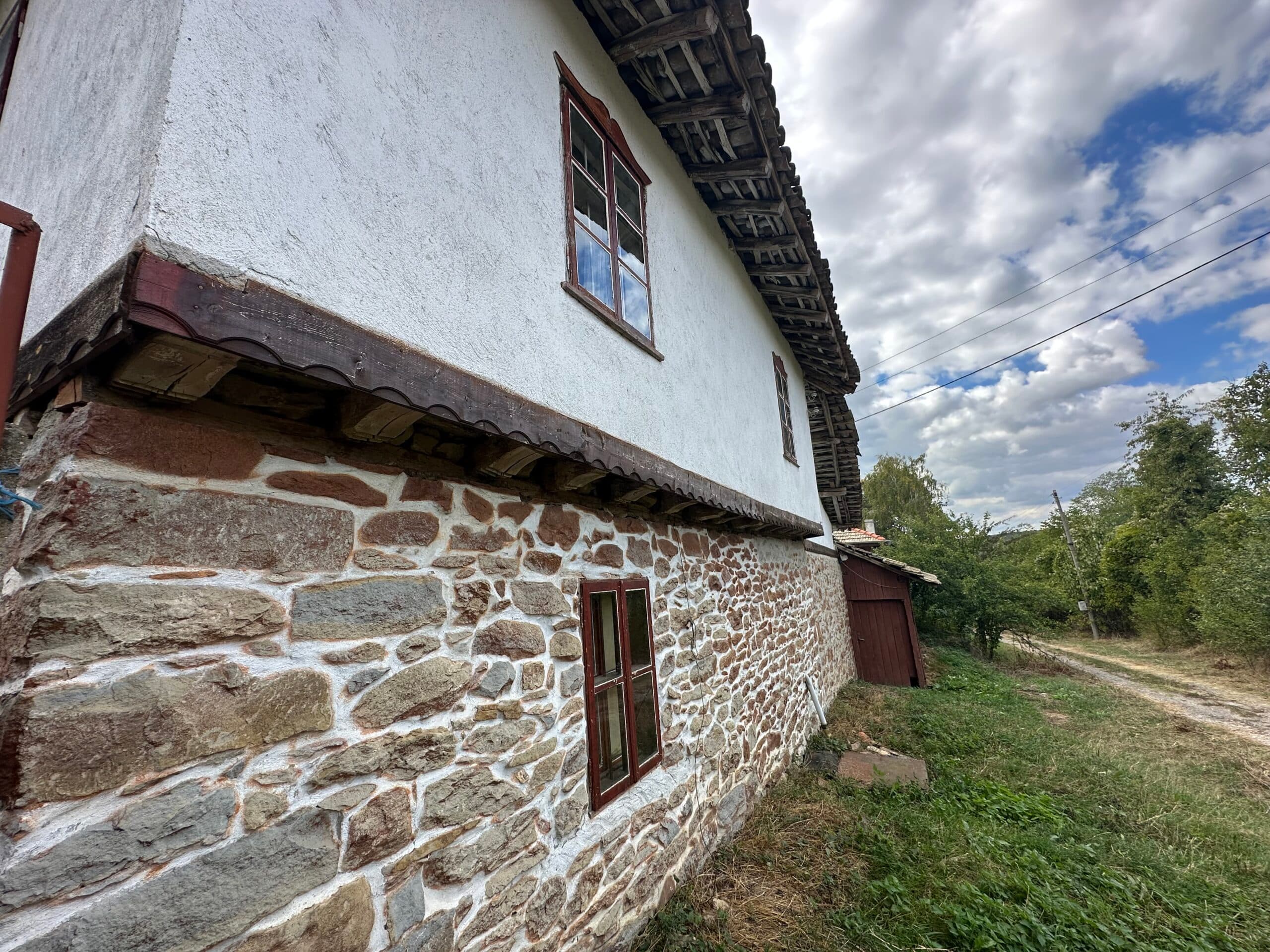 Country Cottage – Berkovski - thumbnail 4