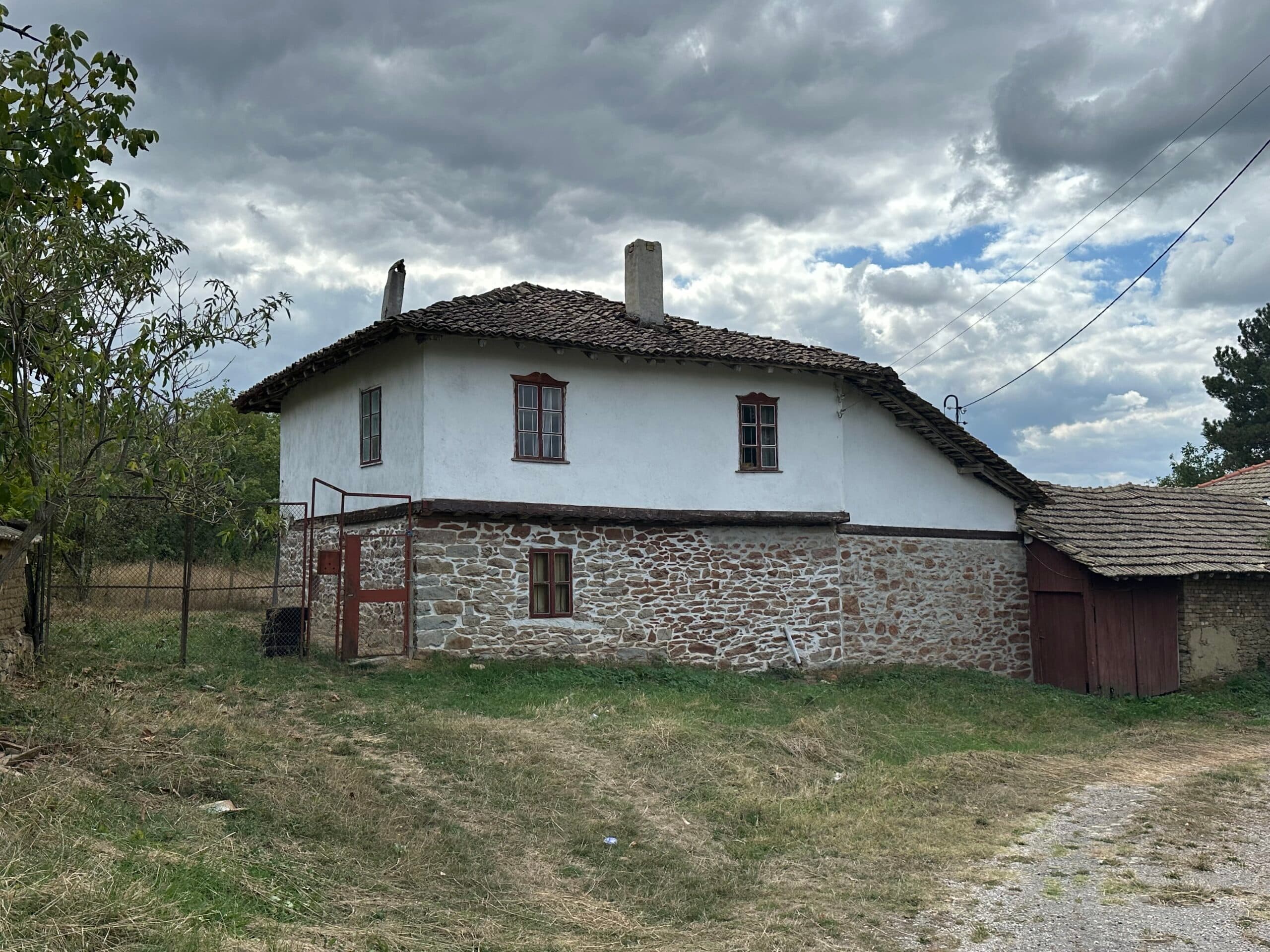 Country Cottage – Berkovski - thumbnail 3