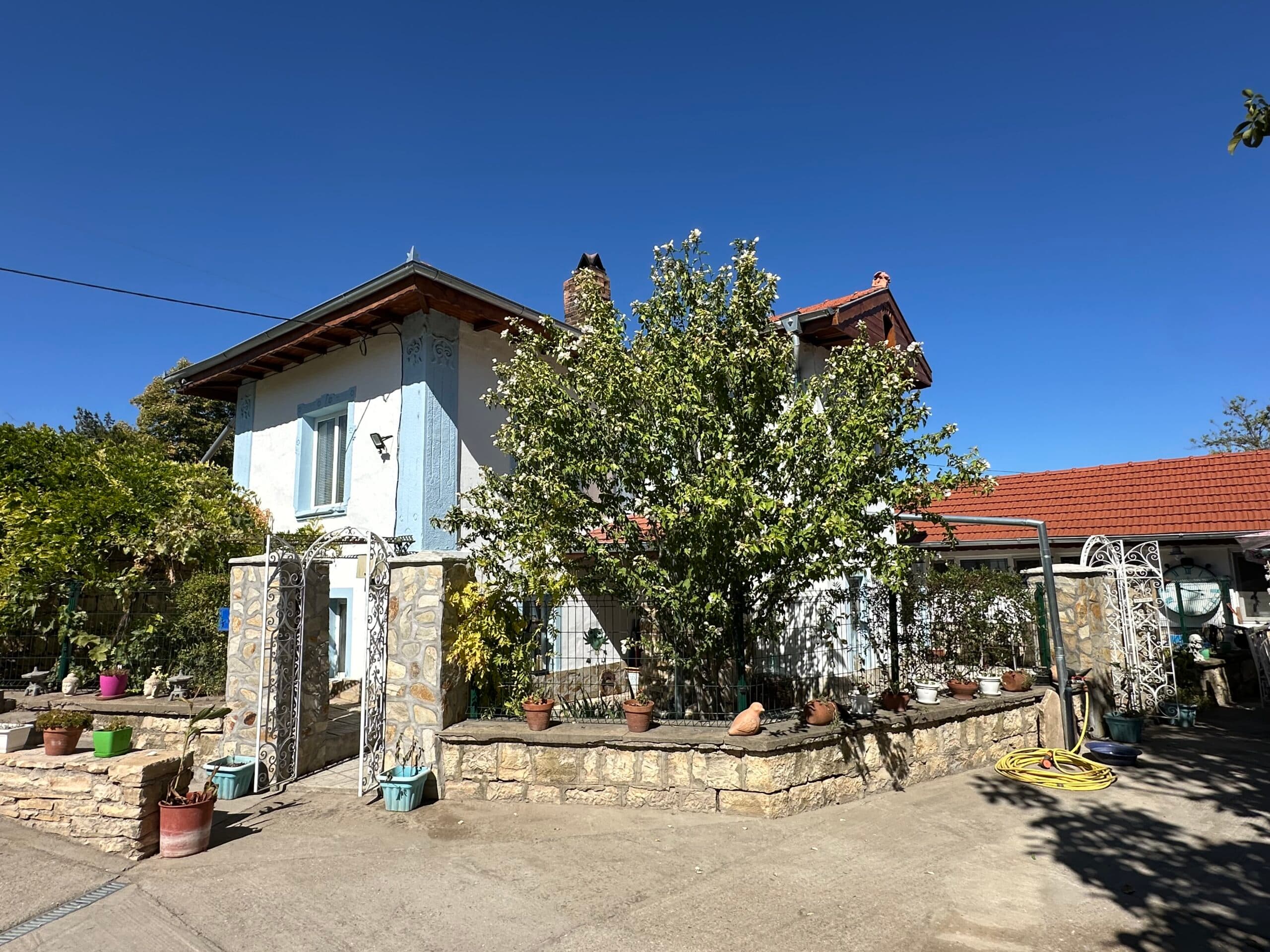 Villa Clampet – Kutsina - thumbnail 20