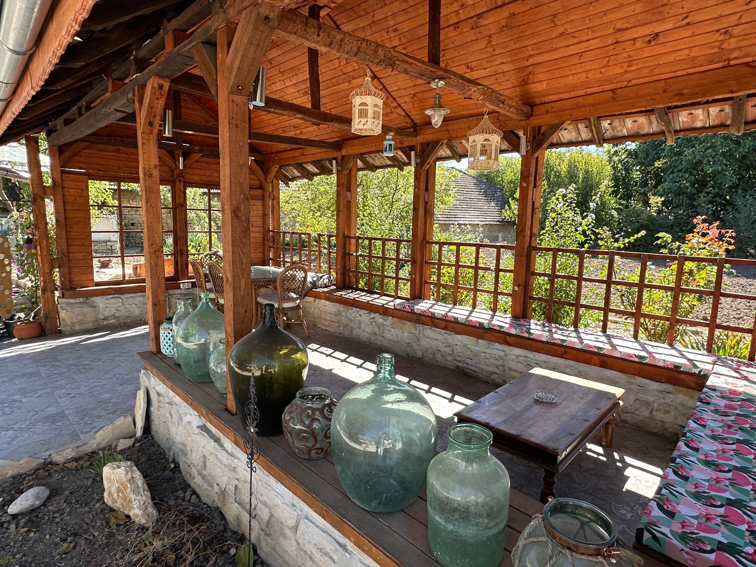 Villa Clampet – Kutsina - thumbnail 19