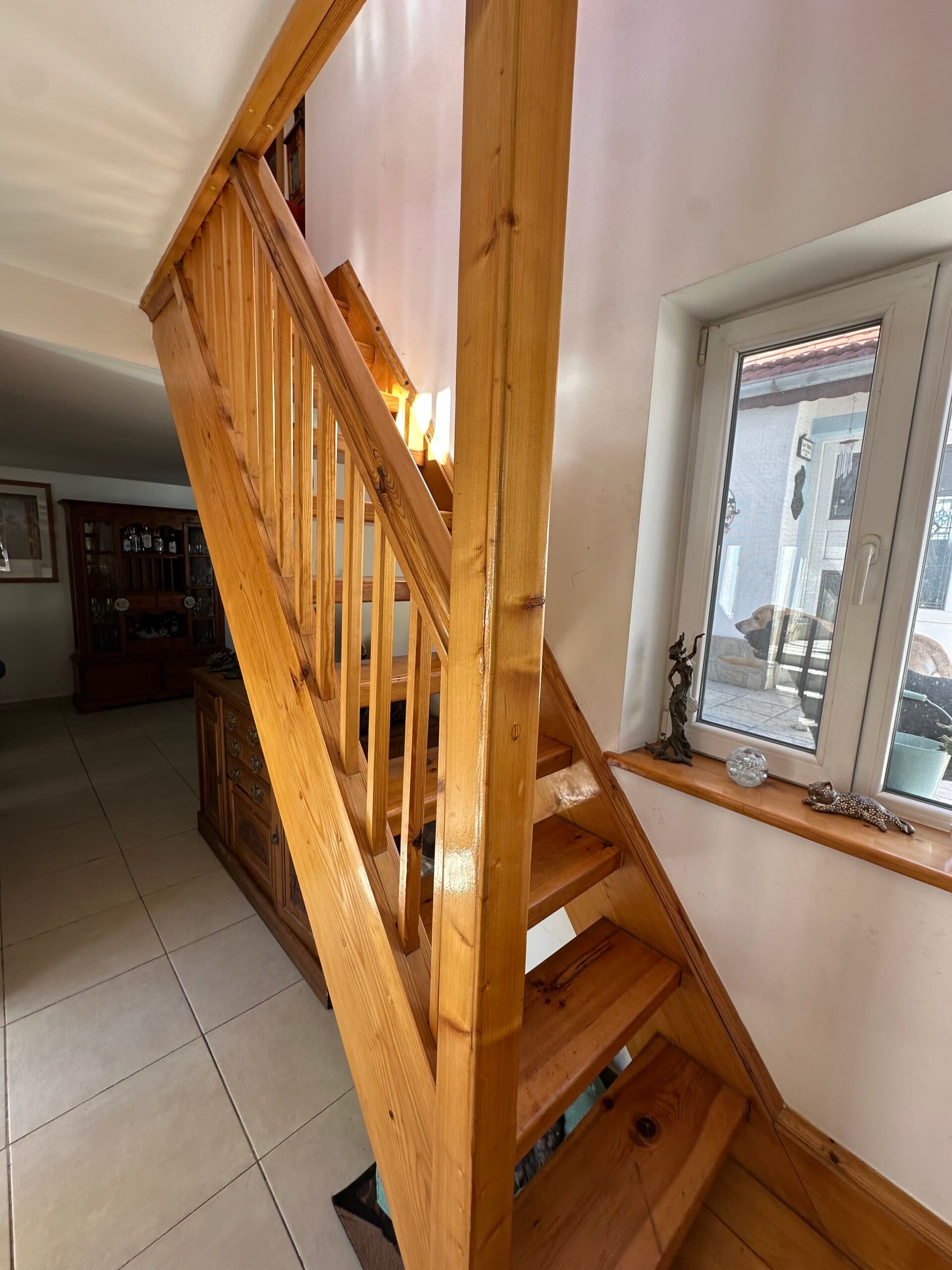 Villa Clampet – Kutsina - thumbnail 17