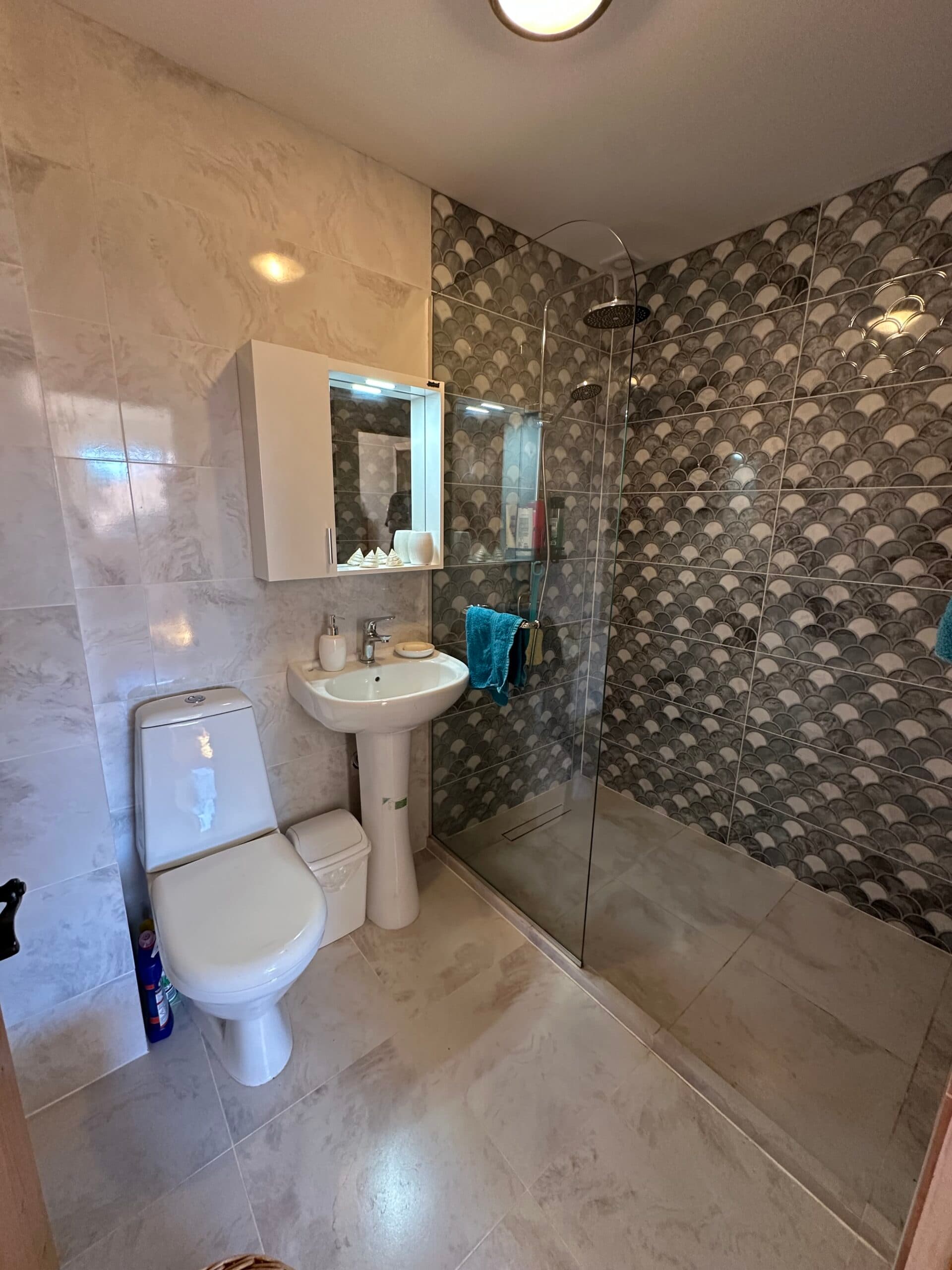 Villa Clampet – Kutsina - thumbnail 14