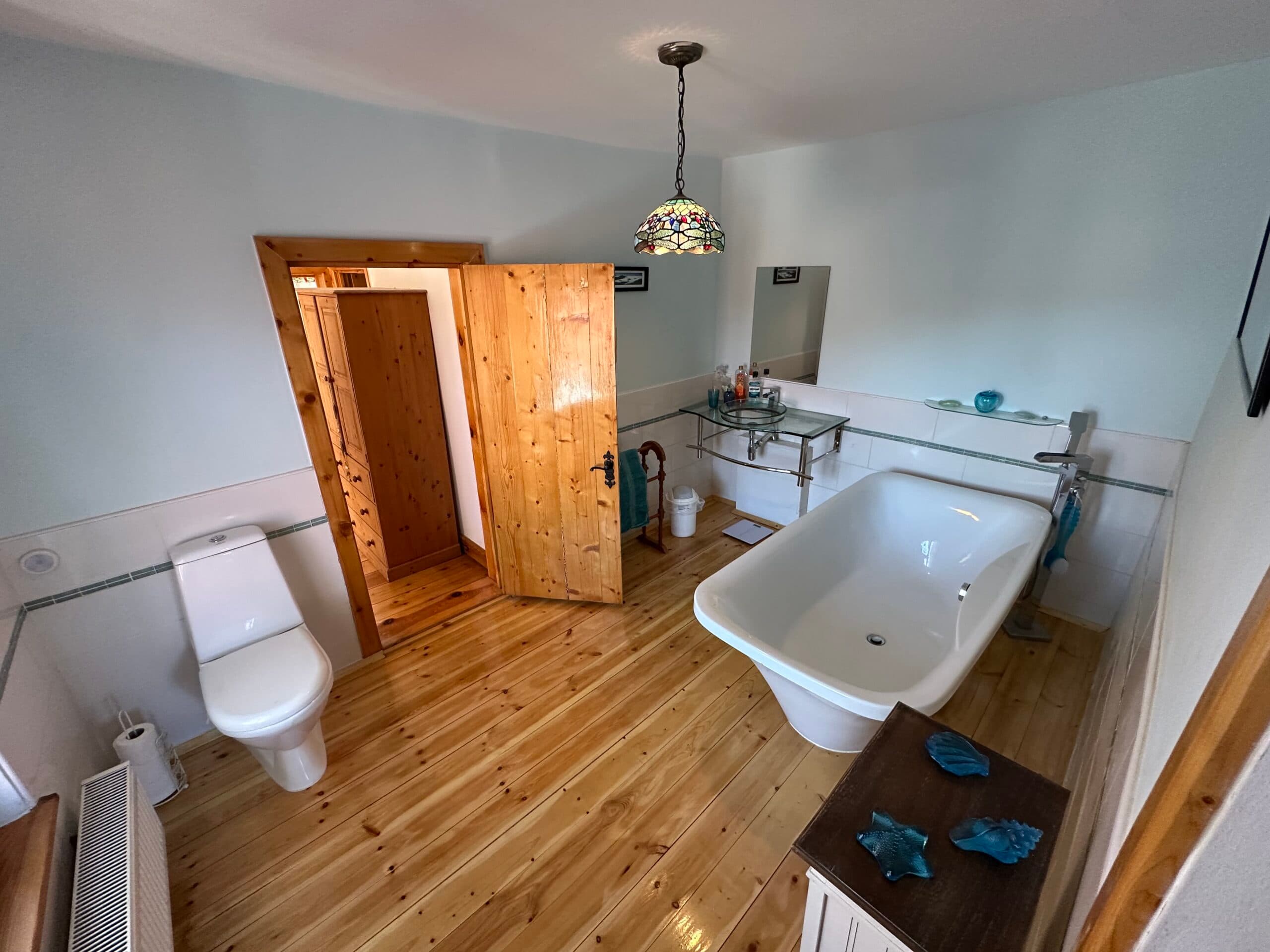 Villa Clampet – Kutsina - thumbnail 9