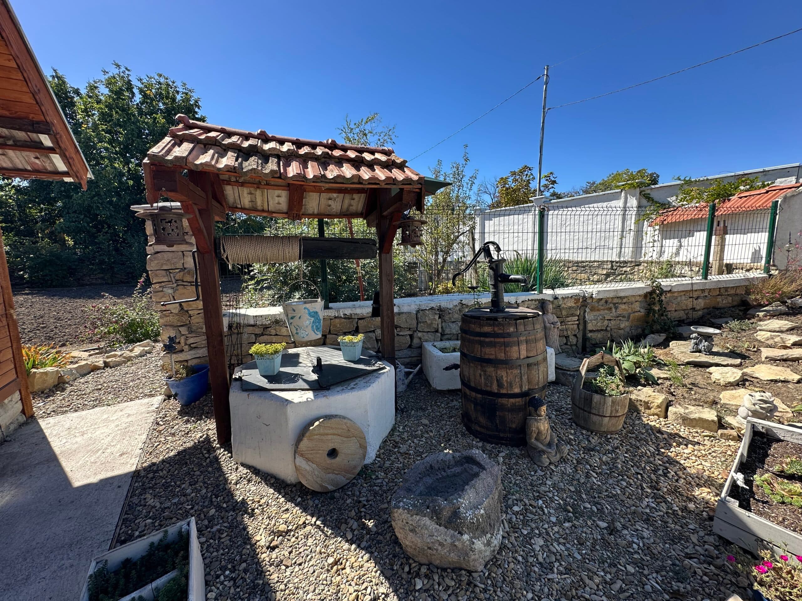 Villa Clampet – Kutsina - thumbnail 6