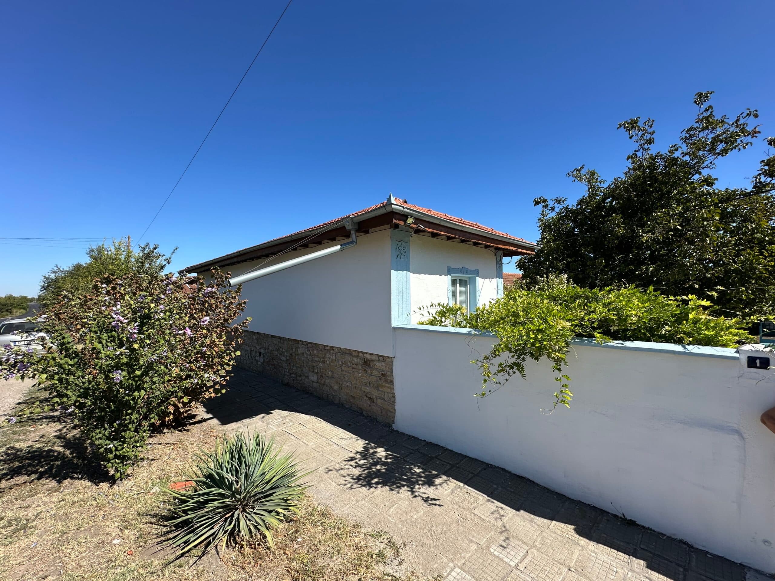 Villa Clampet – Kutsina - thumbnail 5