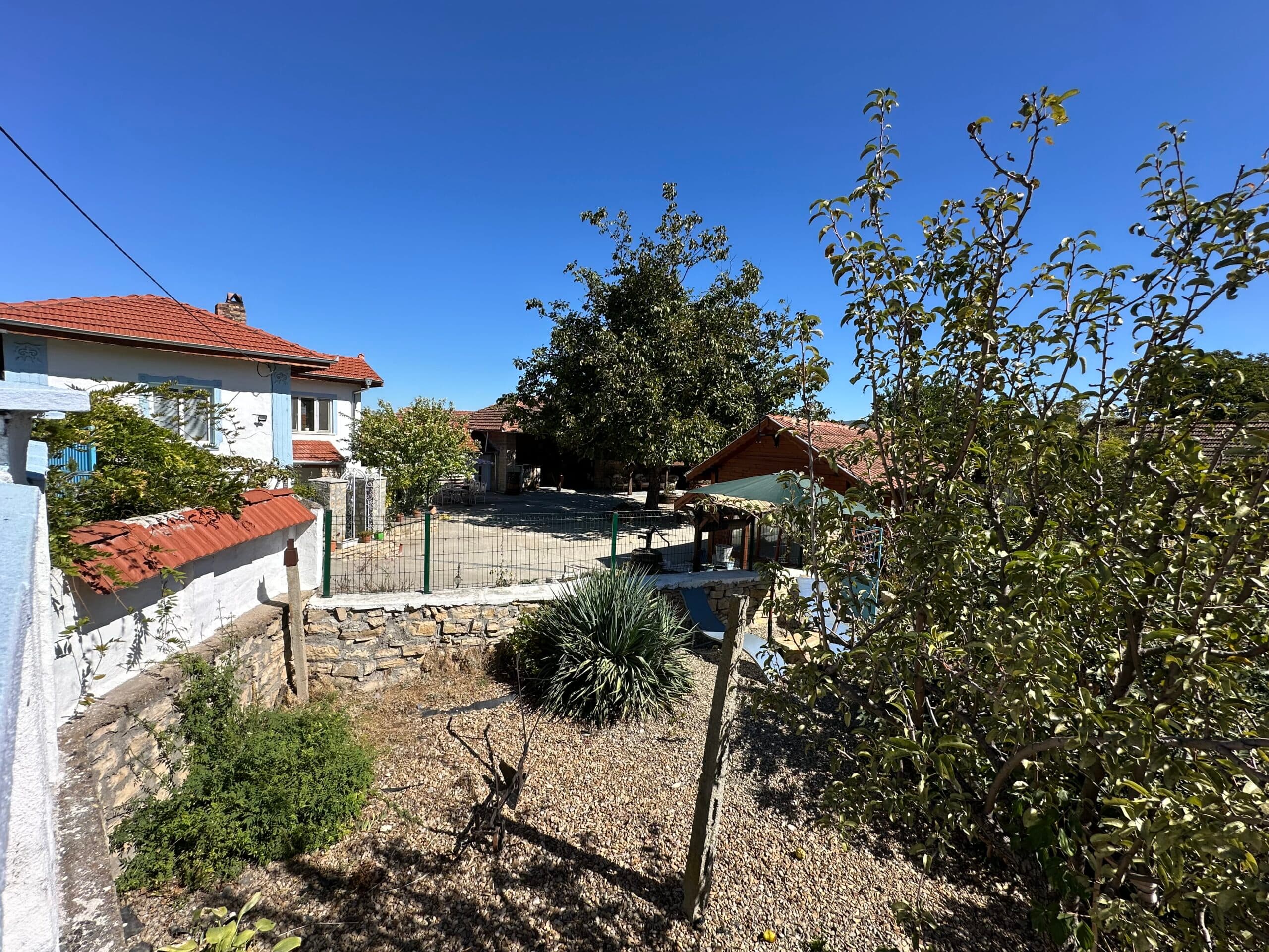 Villa Clampet – Kutsina - thumbnail 4