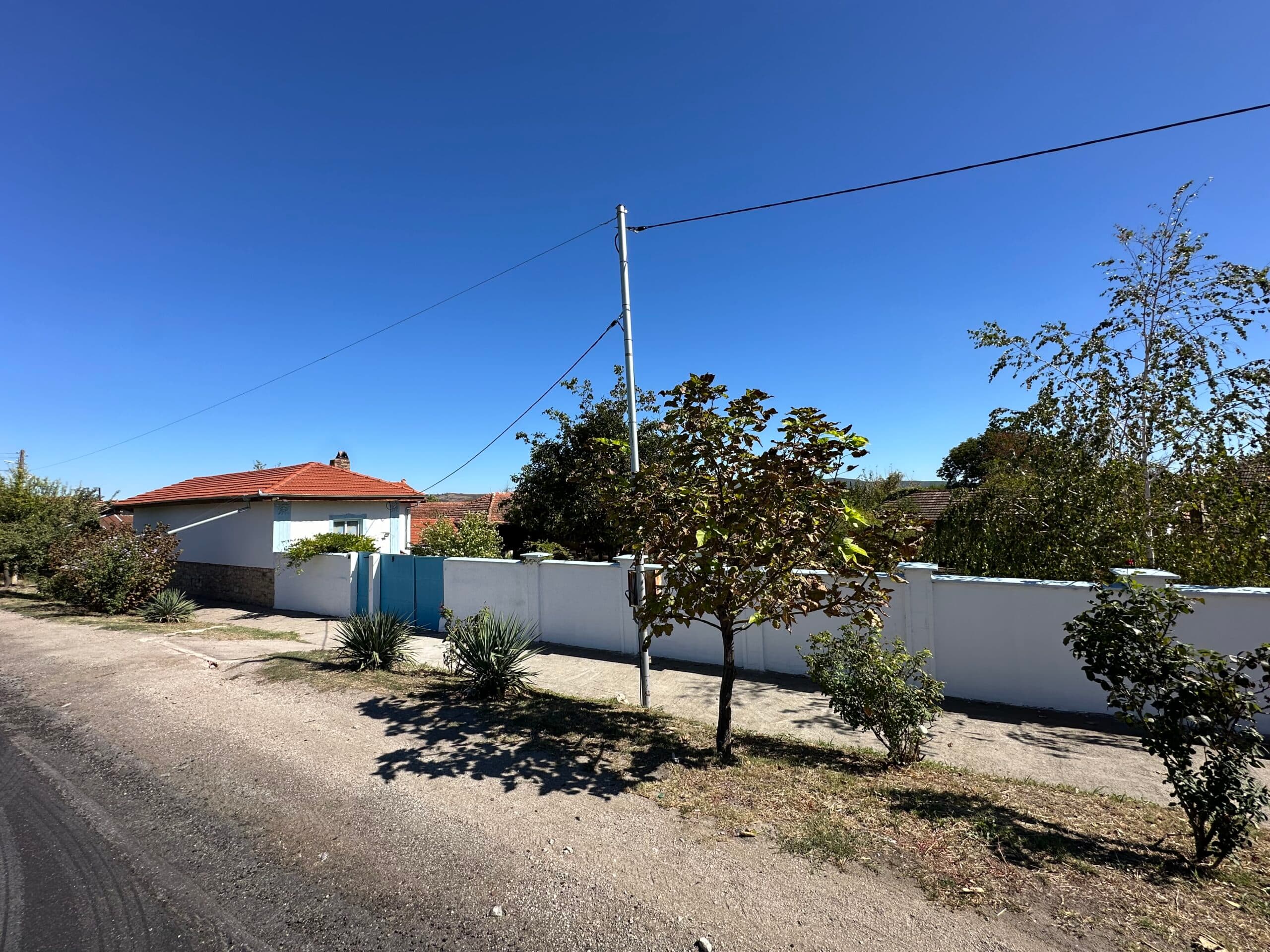 Villa Clampet – Kutsina - thumbnail 3