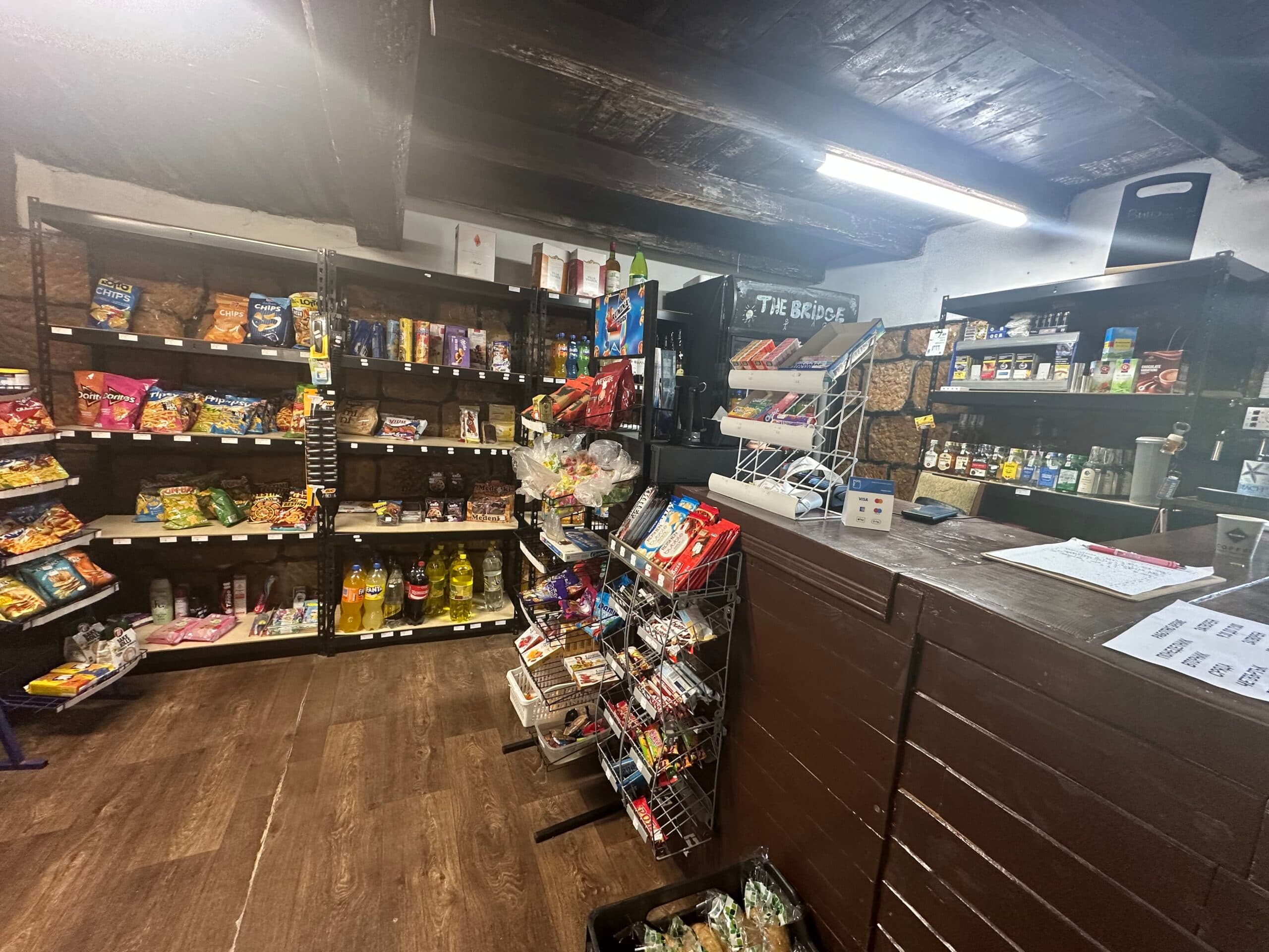 The Medieval House, Shop & Bar - thumbnail 9