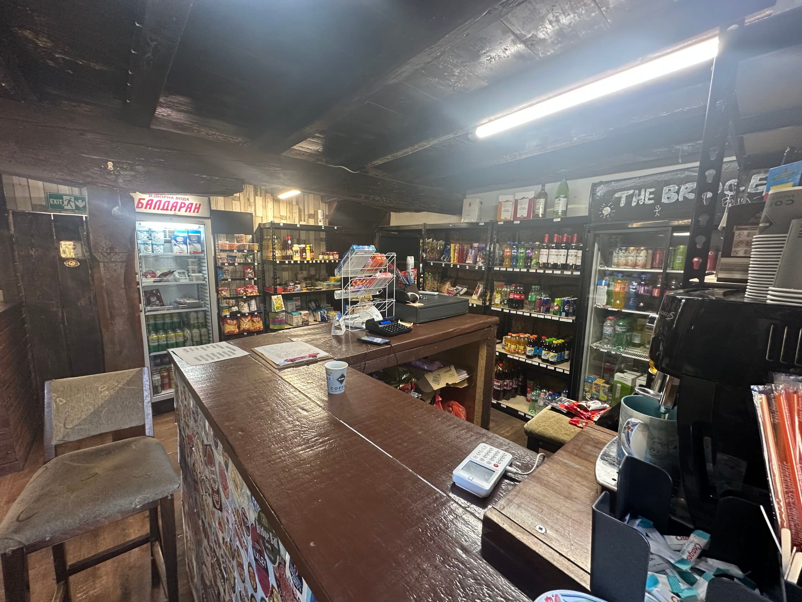 The Medieval House, Shop & Bar - thumbnail 8