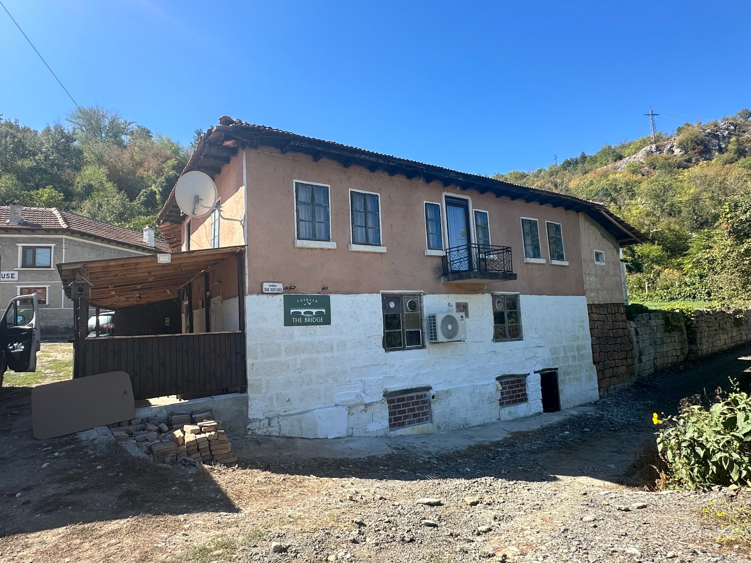 The Medieval House, Shop & Bar - thumbnail 5