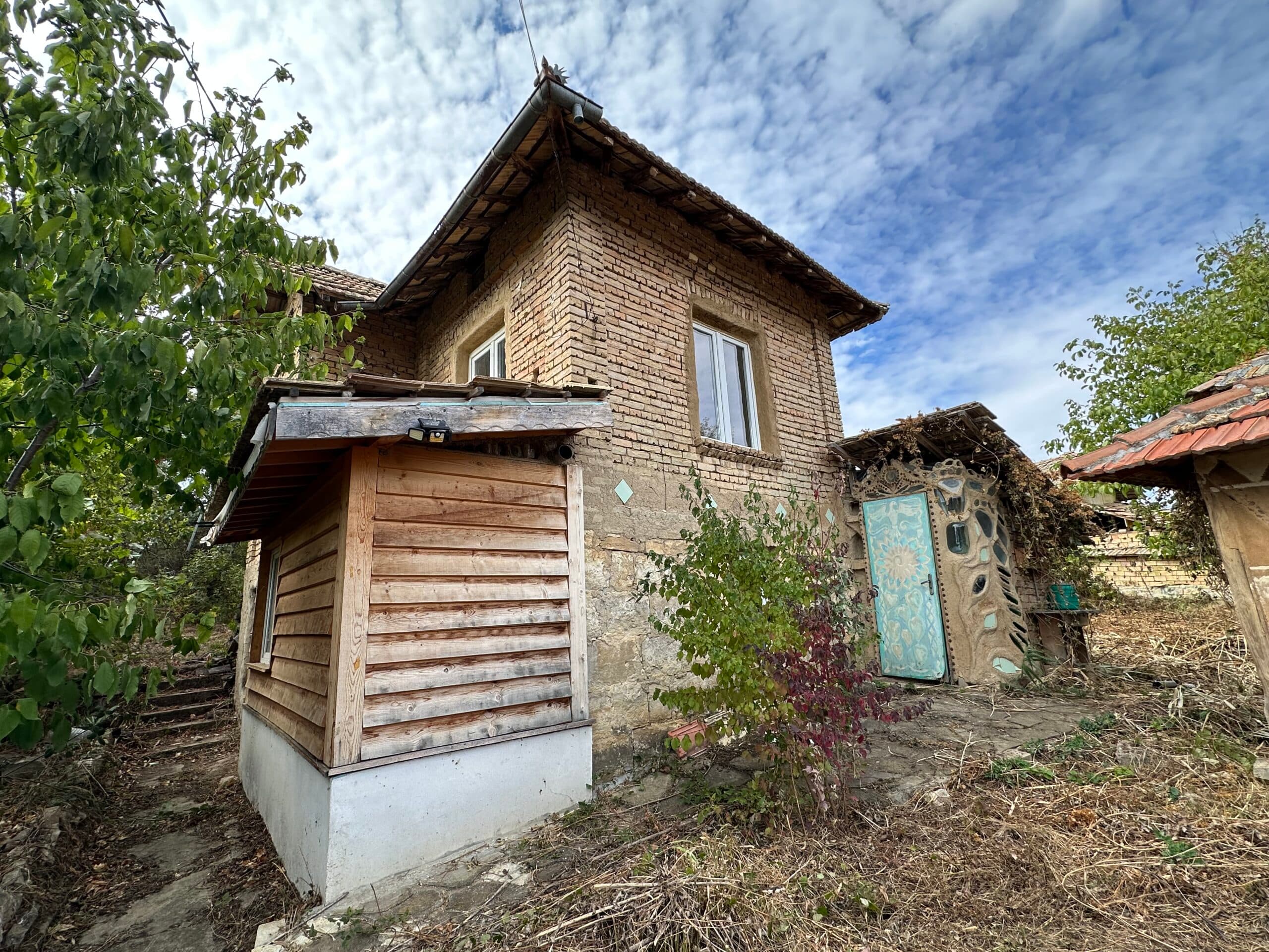 Dreamcatcher House – Voditsa