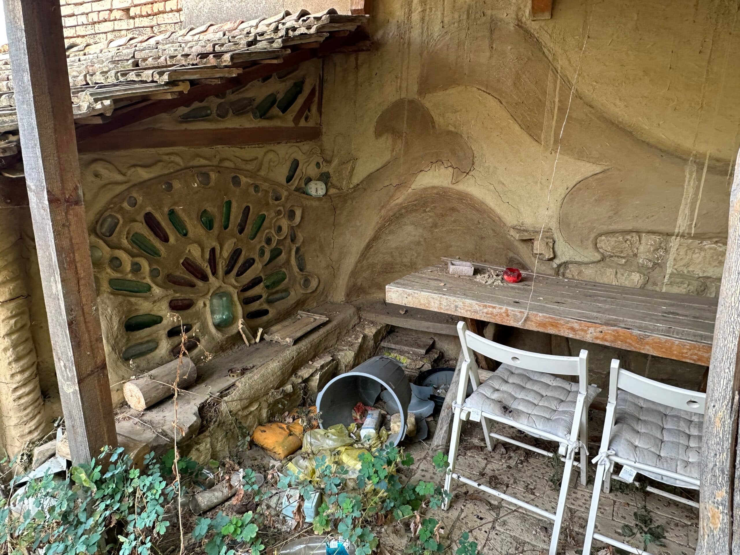 Dreamcatcher House – Voditsa - thumbnail 2