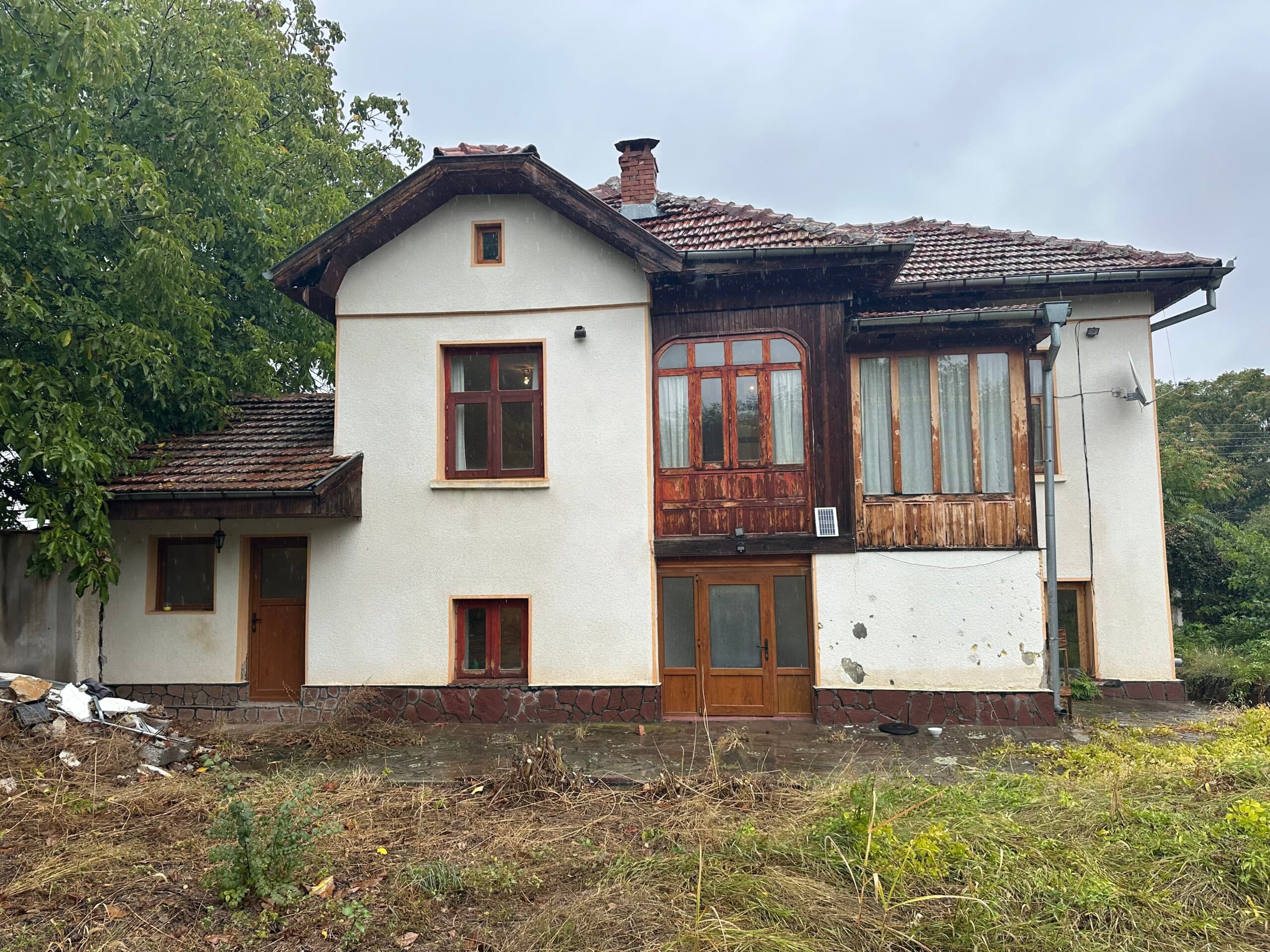 Foxglove Cottage – Drenov - thumbnail 4