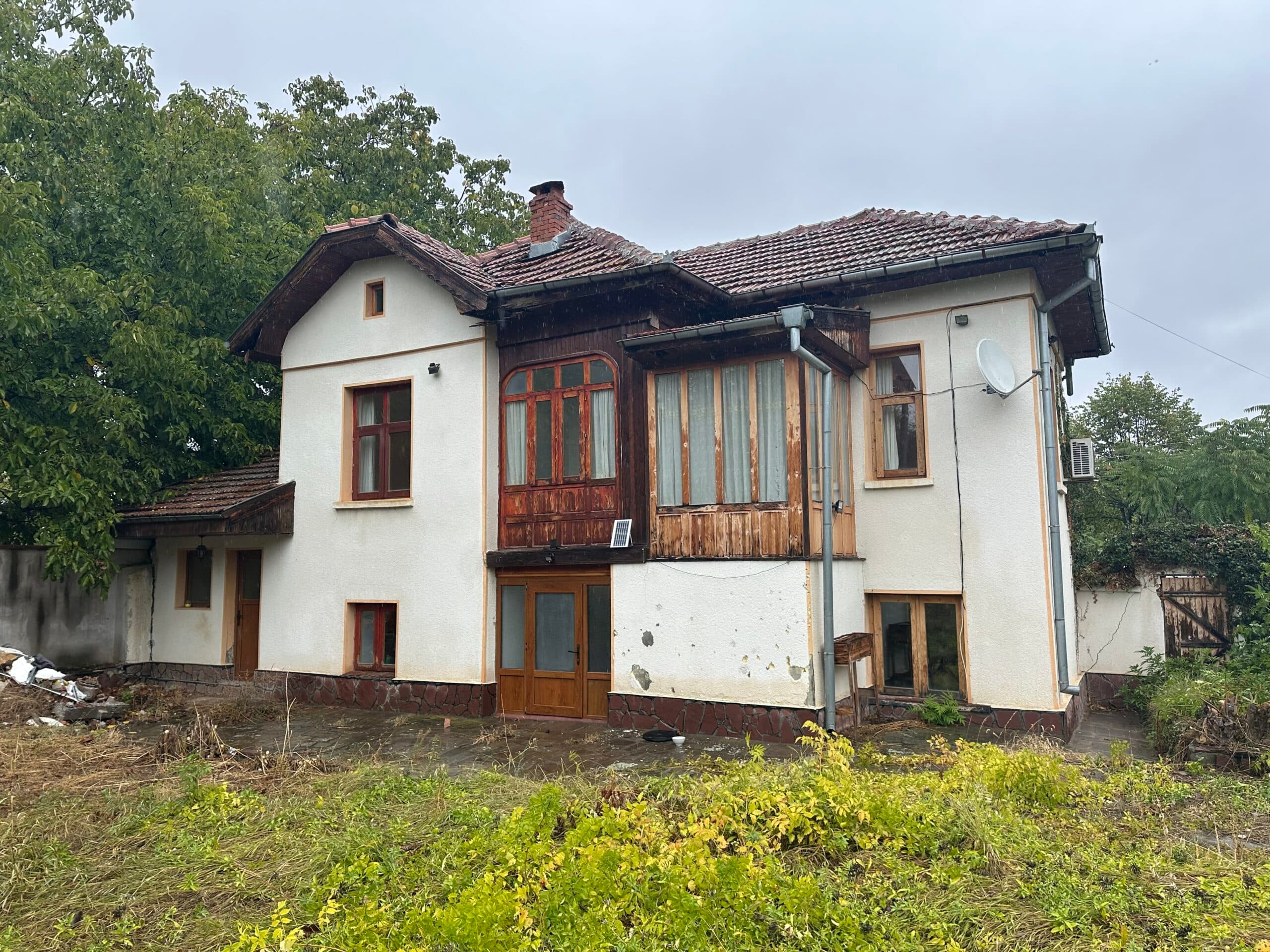 Foxglove Cottage – Drenov - thumbnail 3