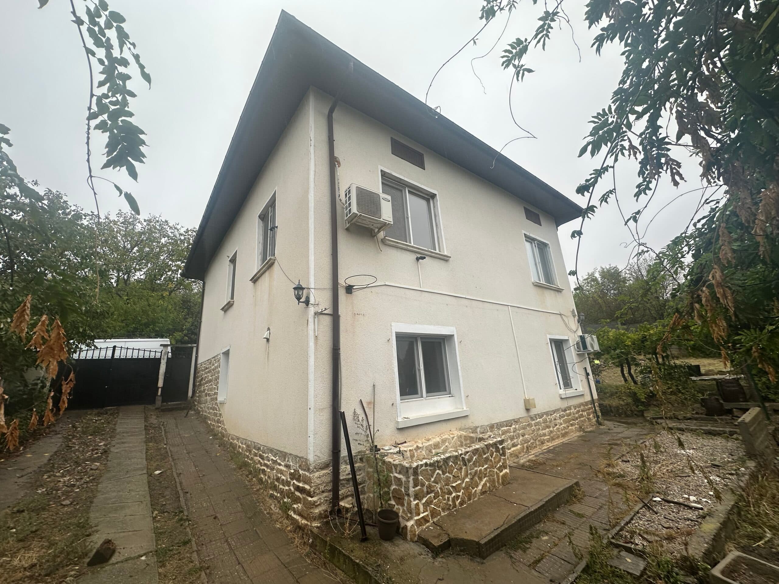 The White House – Nikolaevo - thumbnail 5