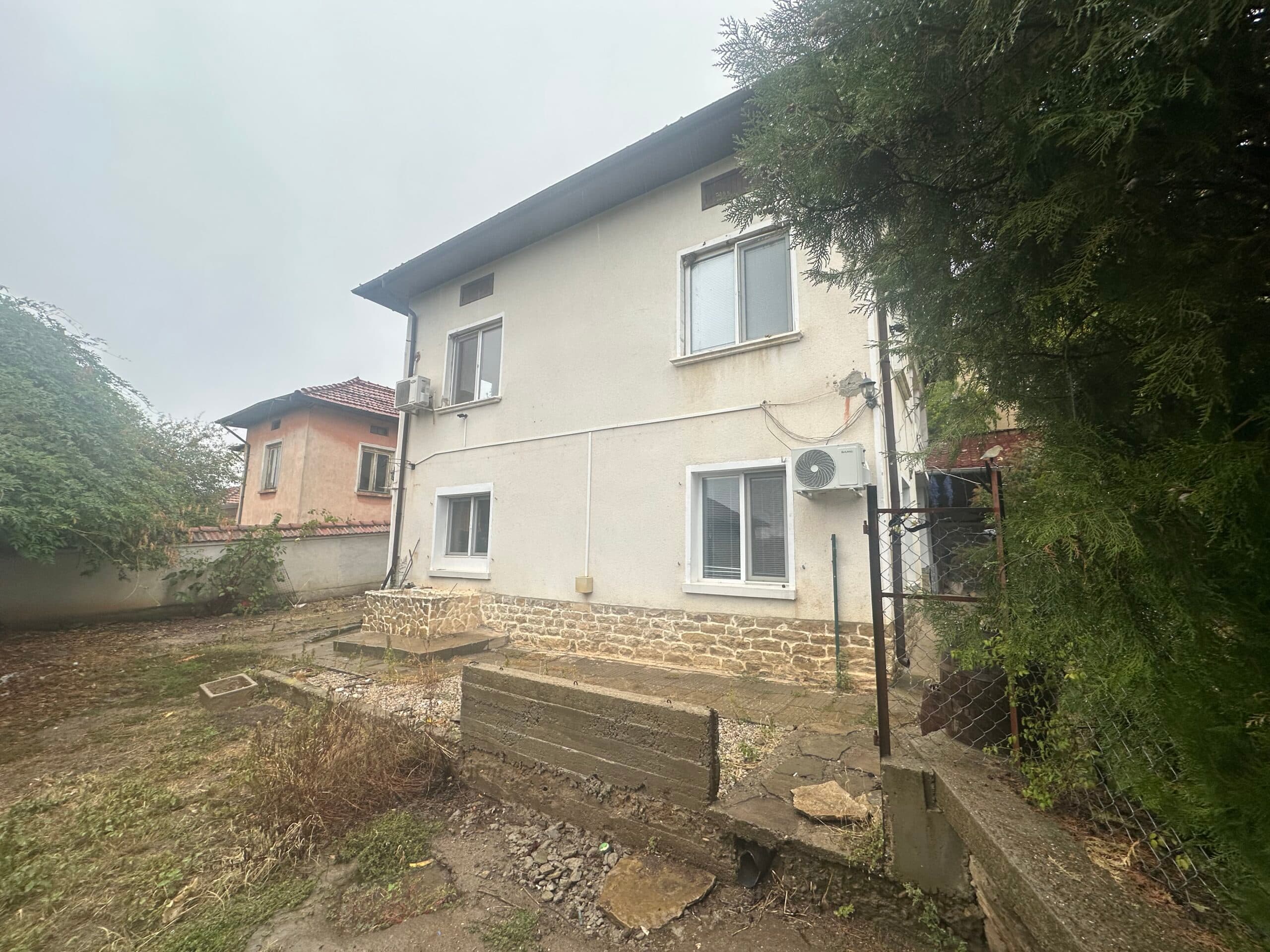 The White House – Nikolaevo - thumbnail 4