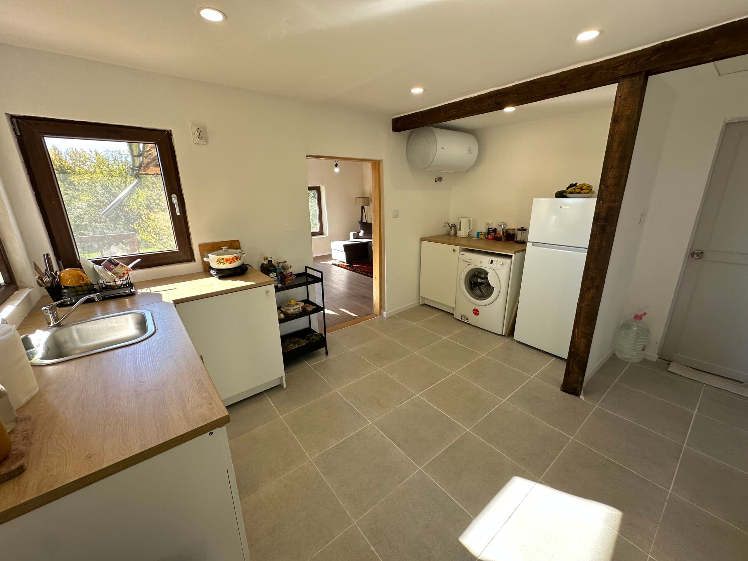 The Tuya Cottage – Palamartsa - thumbnail 15