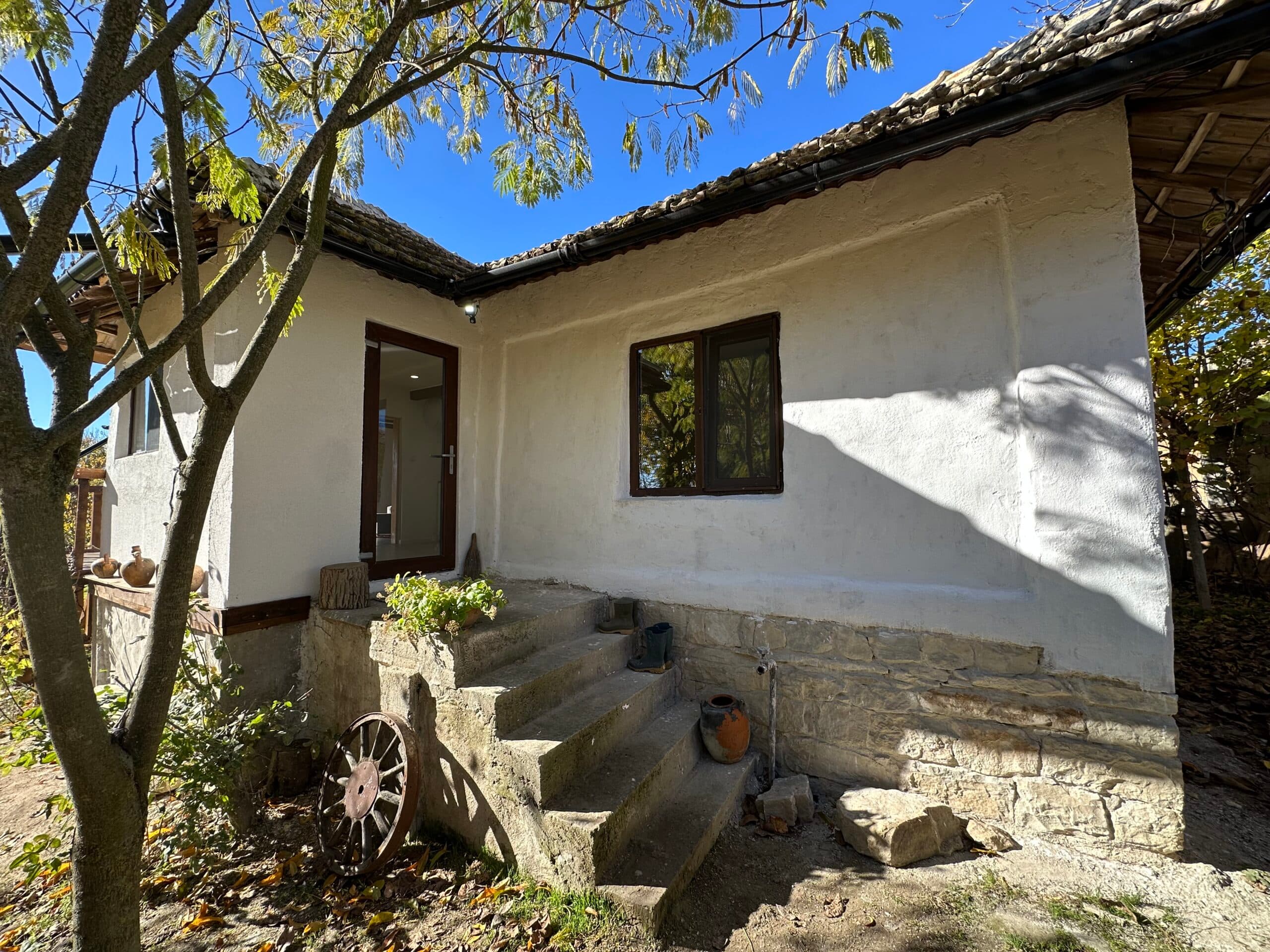 The Tuya Cottage – Palamartsa - thumbnail 13