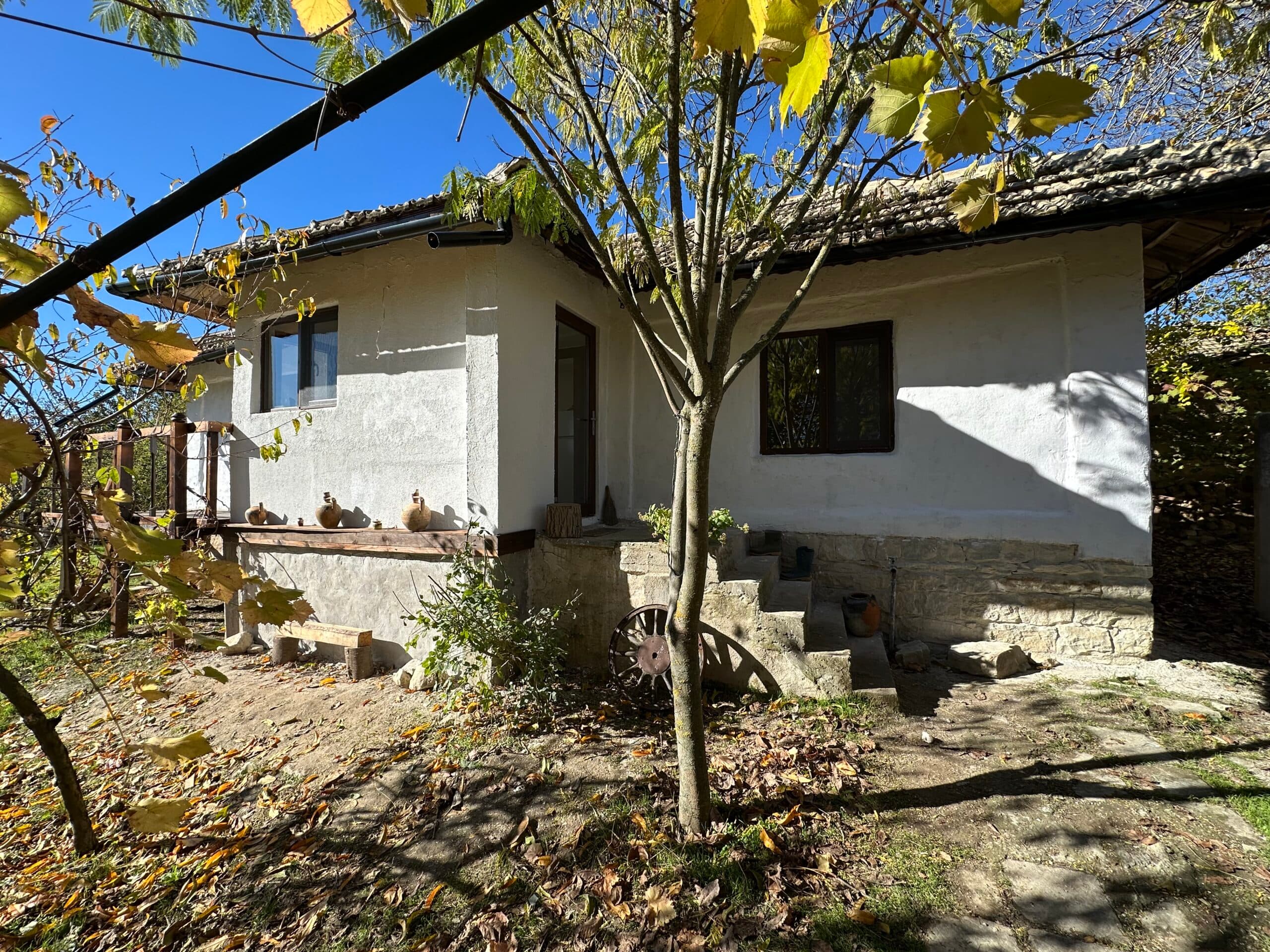 The Tuya Cottage – Palamartsa - thumbnail 12