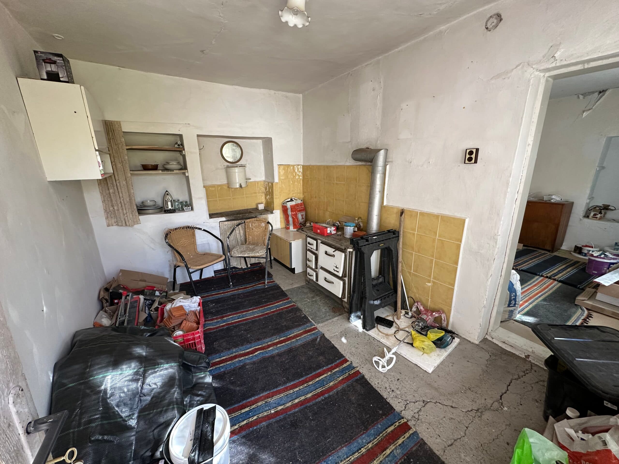 The Tuya Cottage – Palamartsa - thumbnail 11