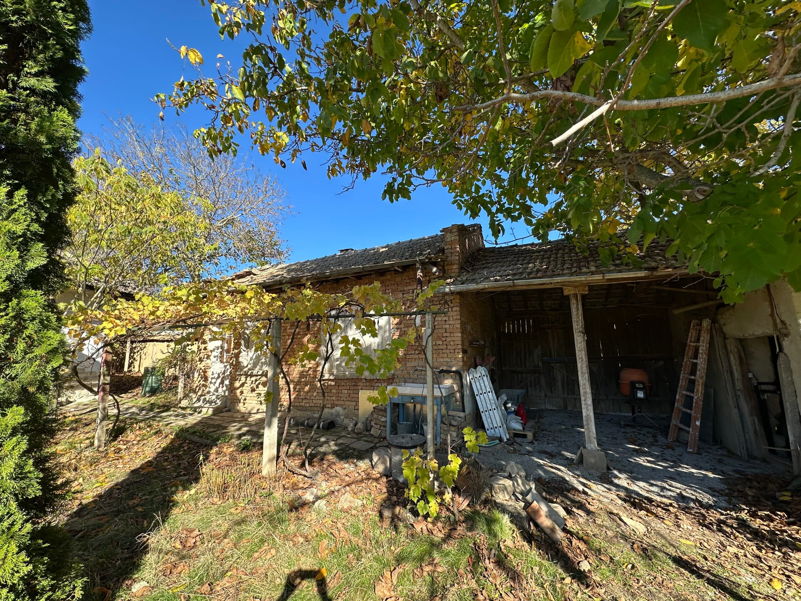 The Tuya Cottage – Palamartsa - thumbnail 6