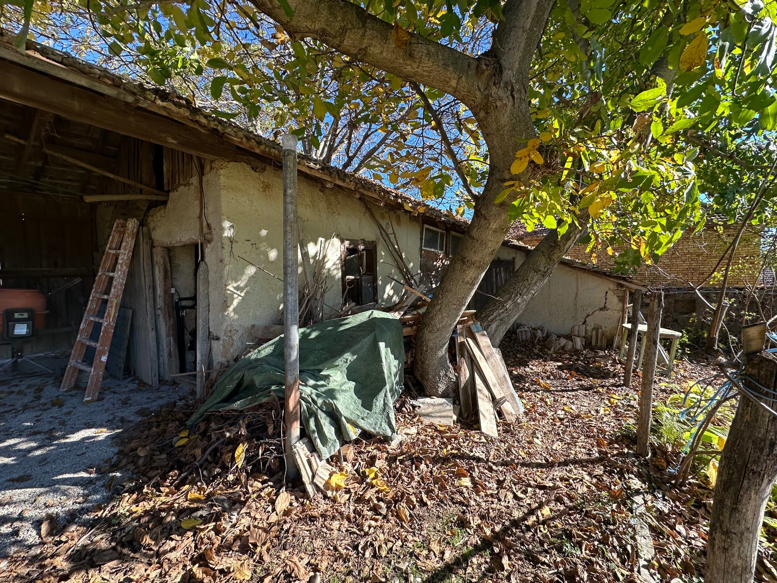 The Tuya Cottage – Palamartsa - thumbnail 5