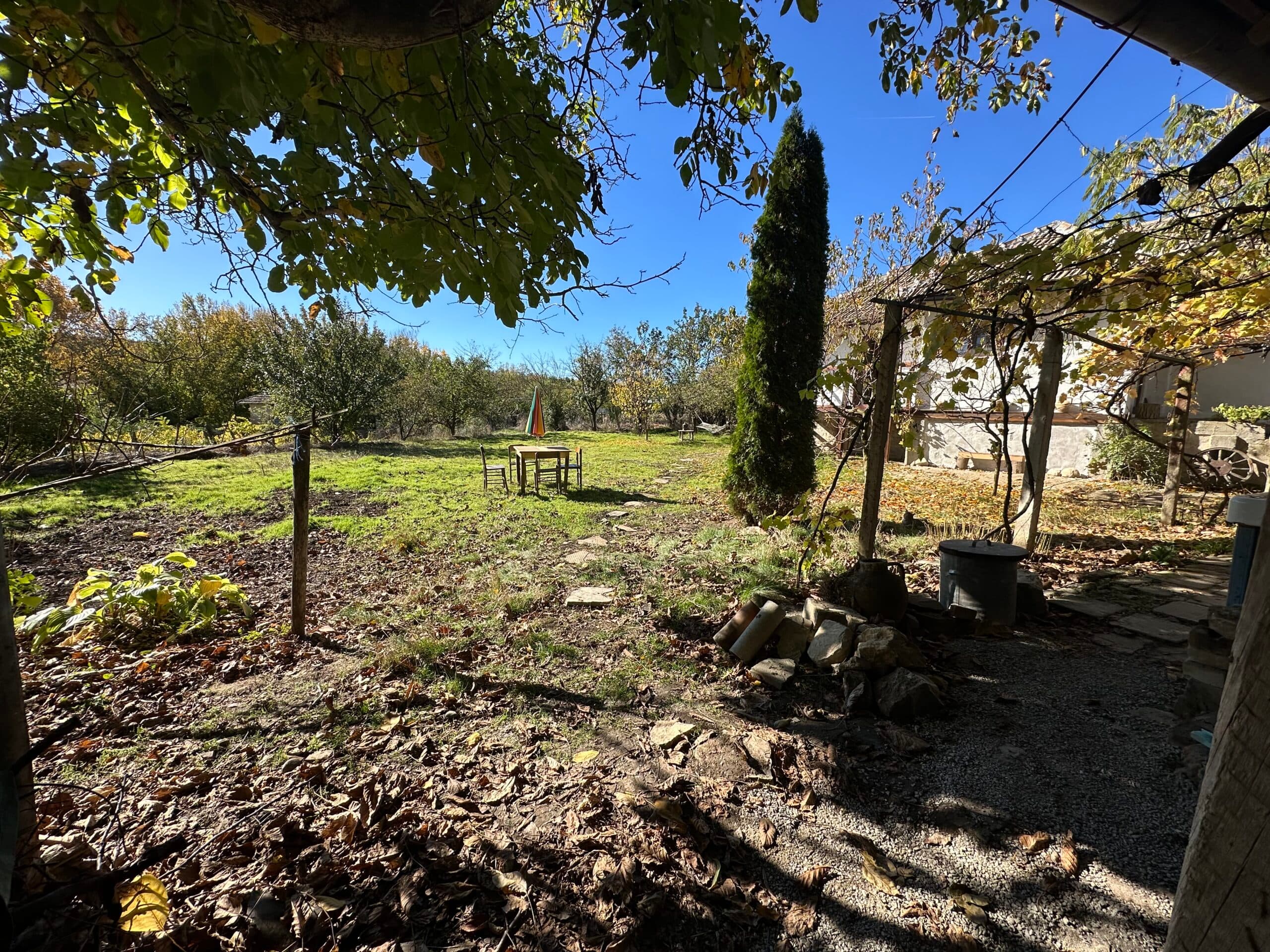 The Tuya Cottage – Palamartsa - thumbnail 4