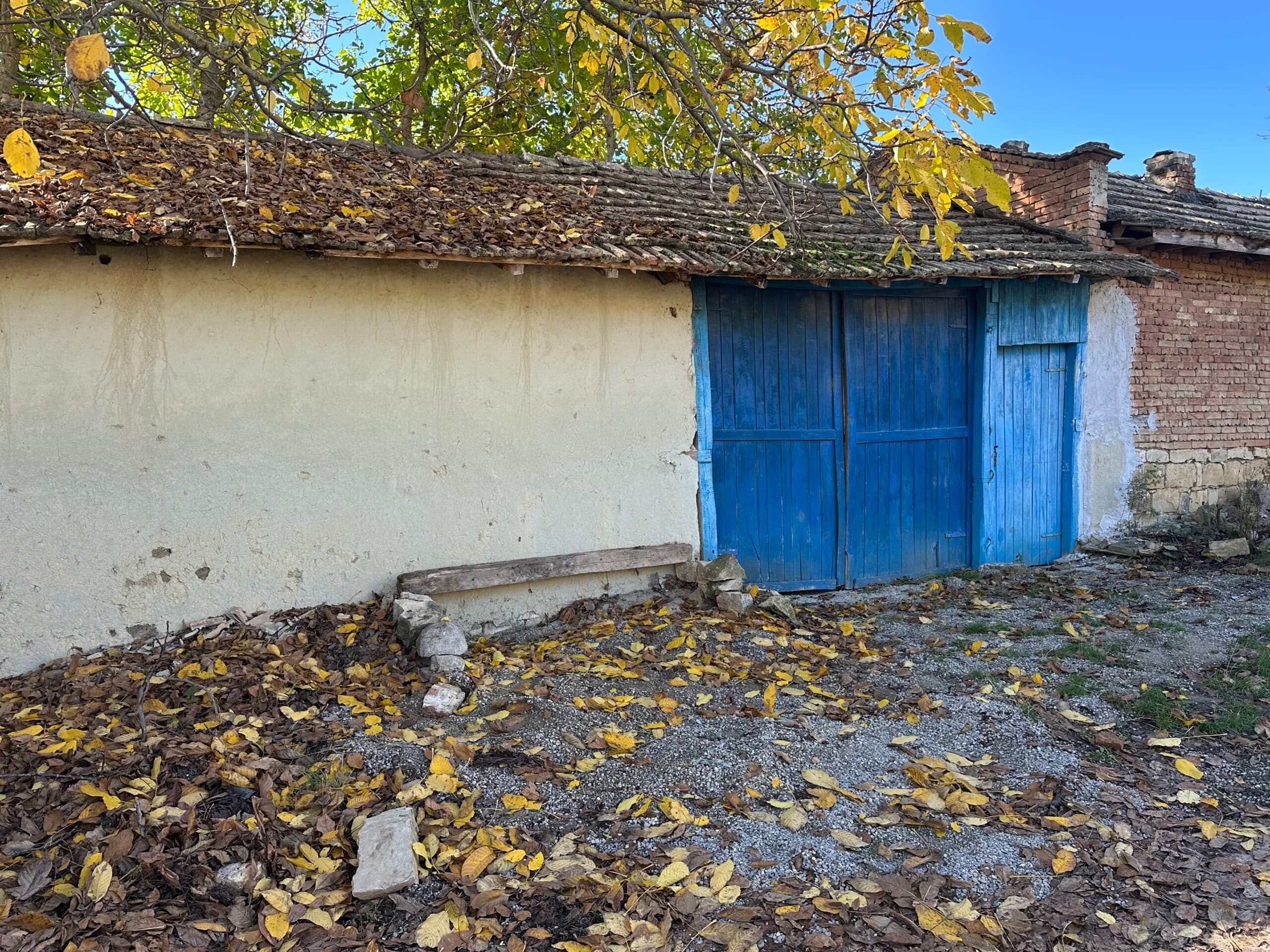 The Tuya Cottage – Palamartsa - thumbnail 3