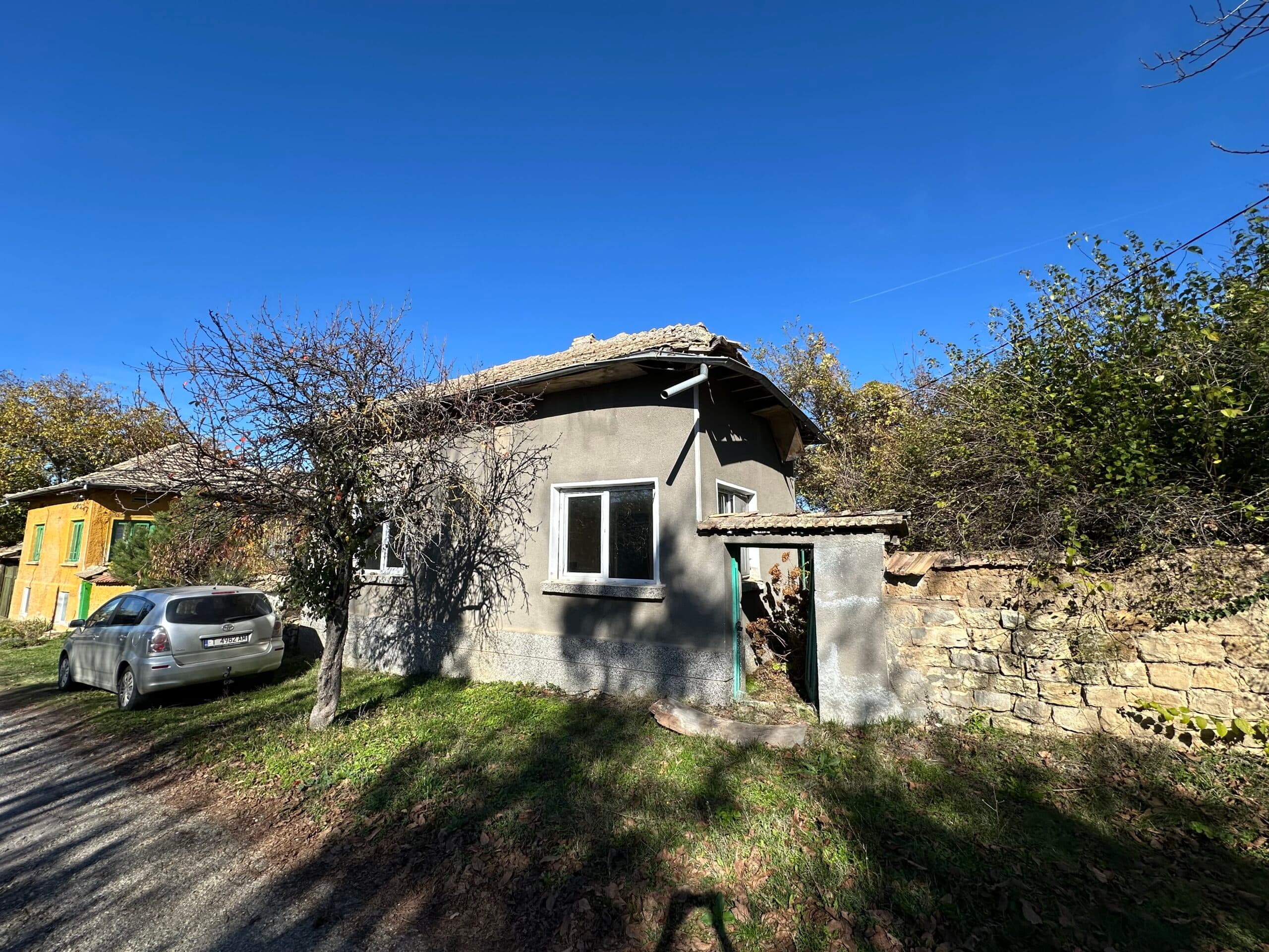 Shrubbery House – Tsar Asen - thumbnail 13