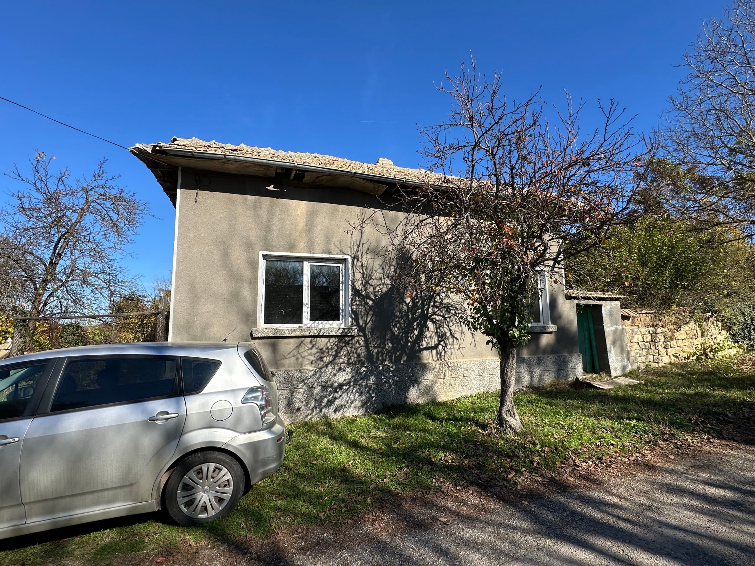 Shrubbery House – Tsar Asen - thumbnail 12