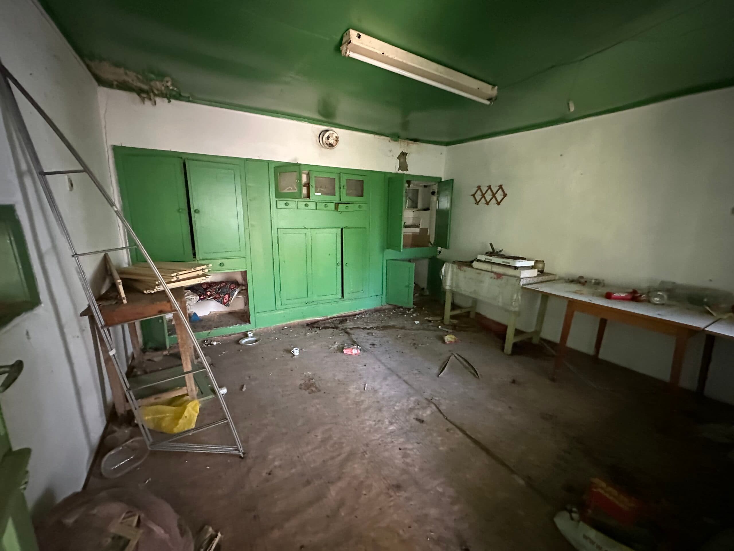 Shrubbery House – Tsar Asen - thumbnail 7