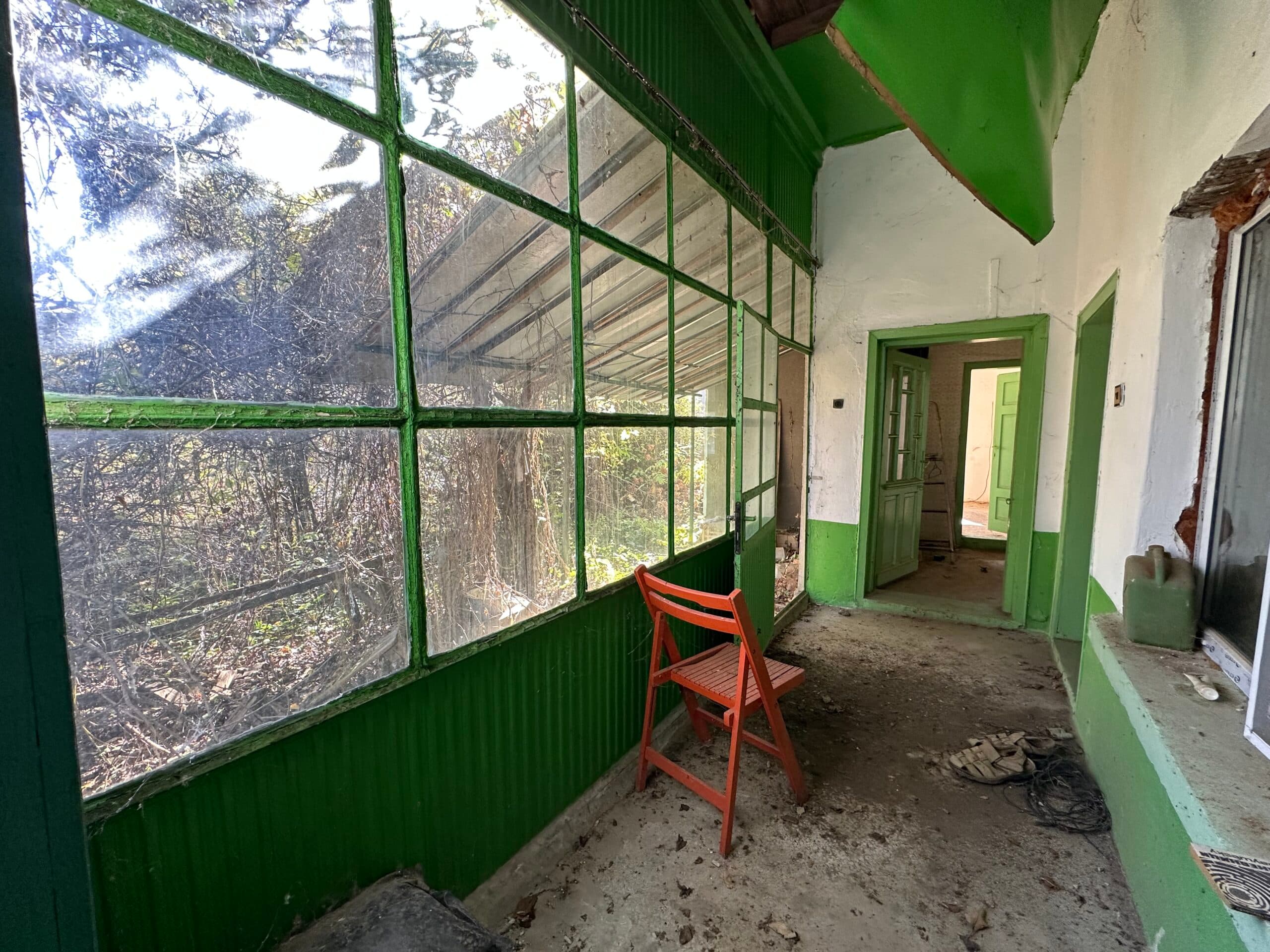 Shrubbery House – Tsar Asen - thumbnail 3