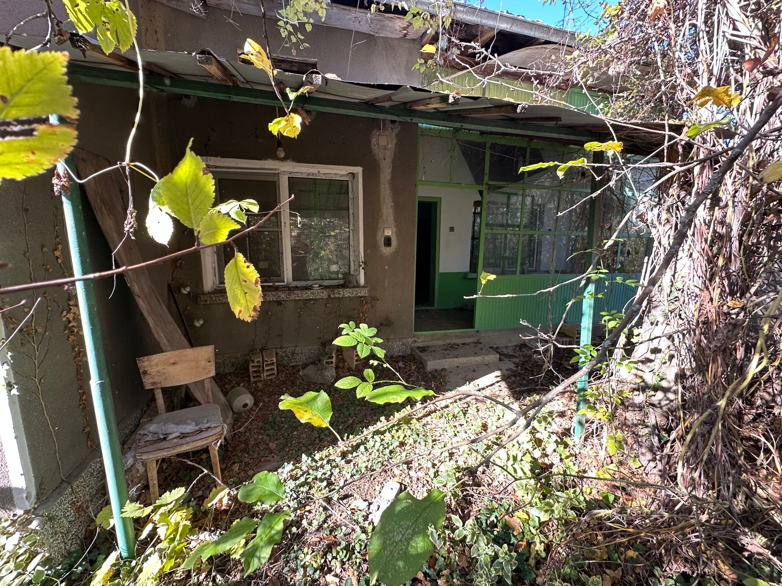 Shrubbery House – Tsar Asen - thumbnail 15