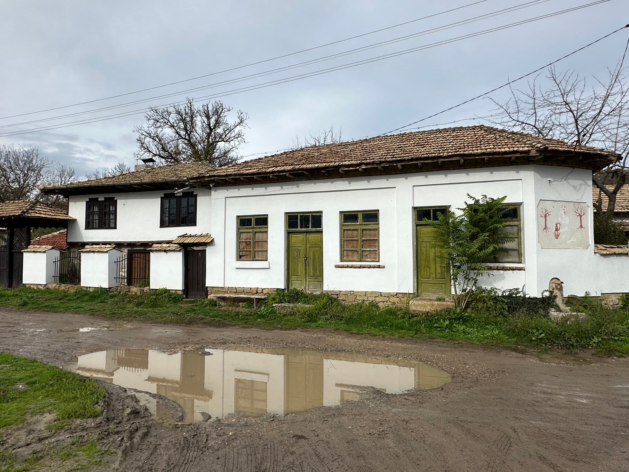 Carpenters House – Zvezda - thumbnail 20