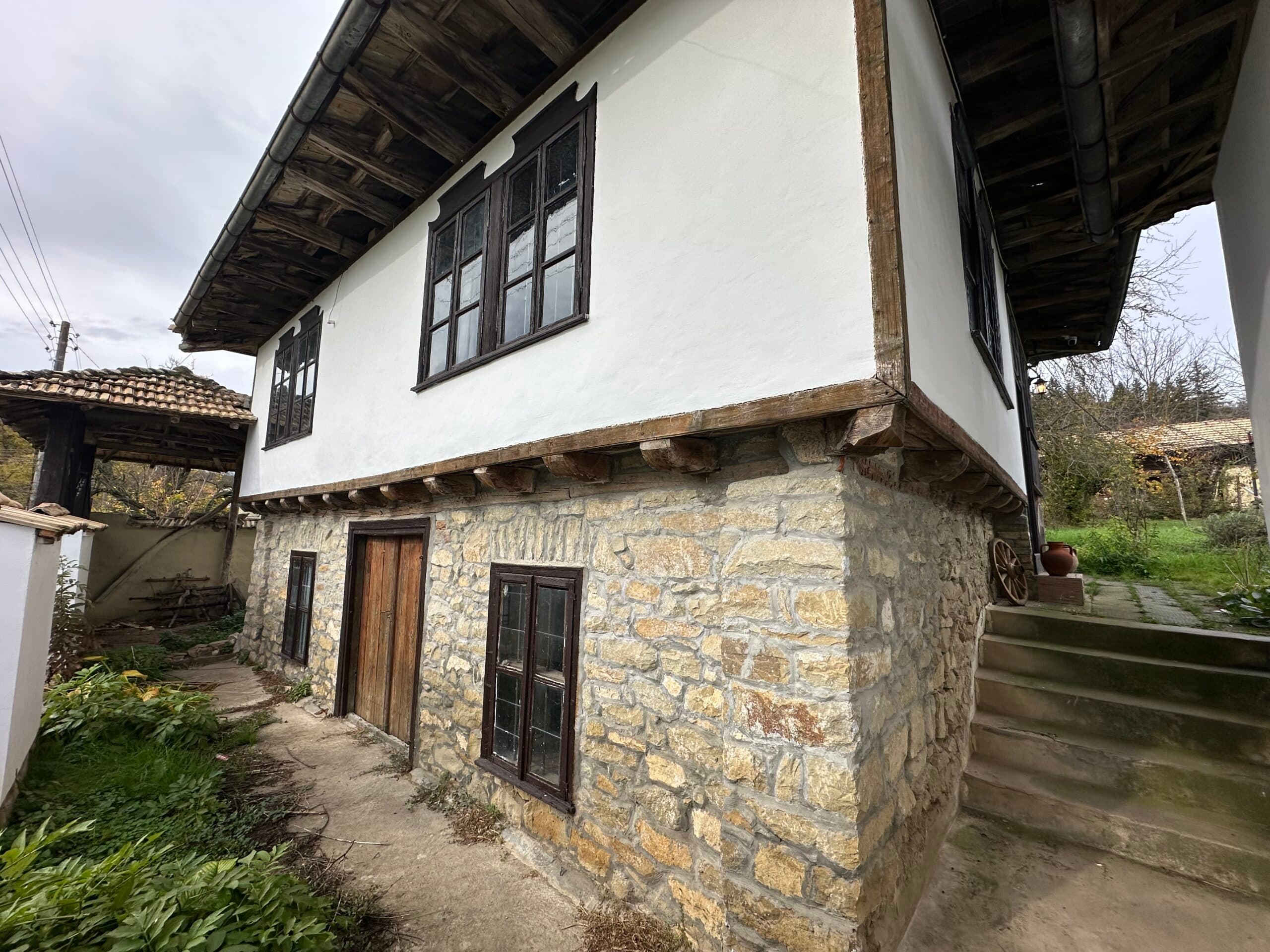 Carpenters House – Zvezda - thumbnail 19