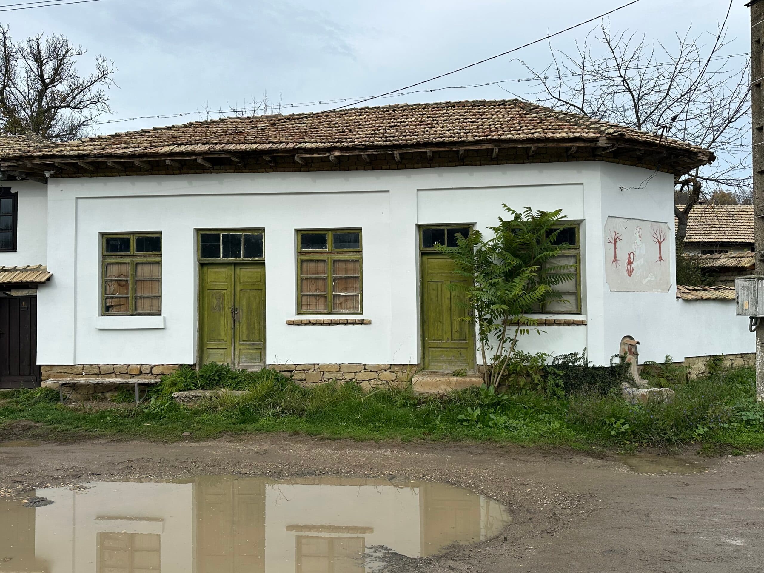 Carpenters House – Zvezda - thumbnail 4