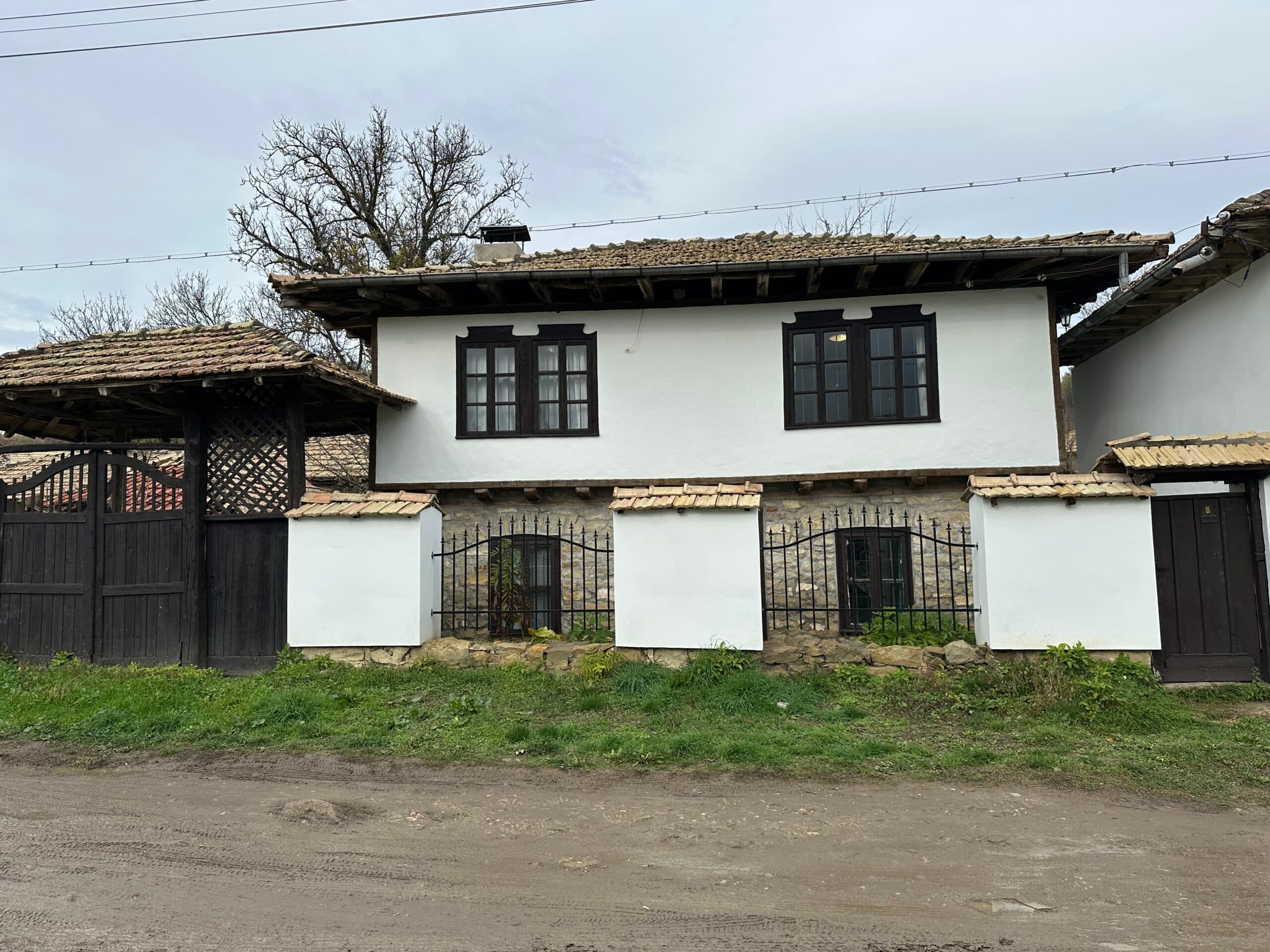 Carpenters House – Zvezda - thumbnail 3