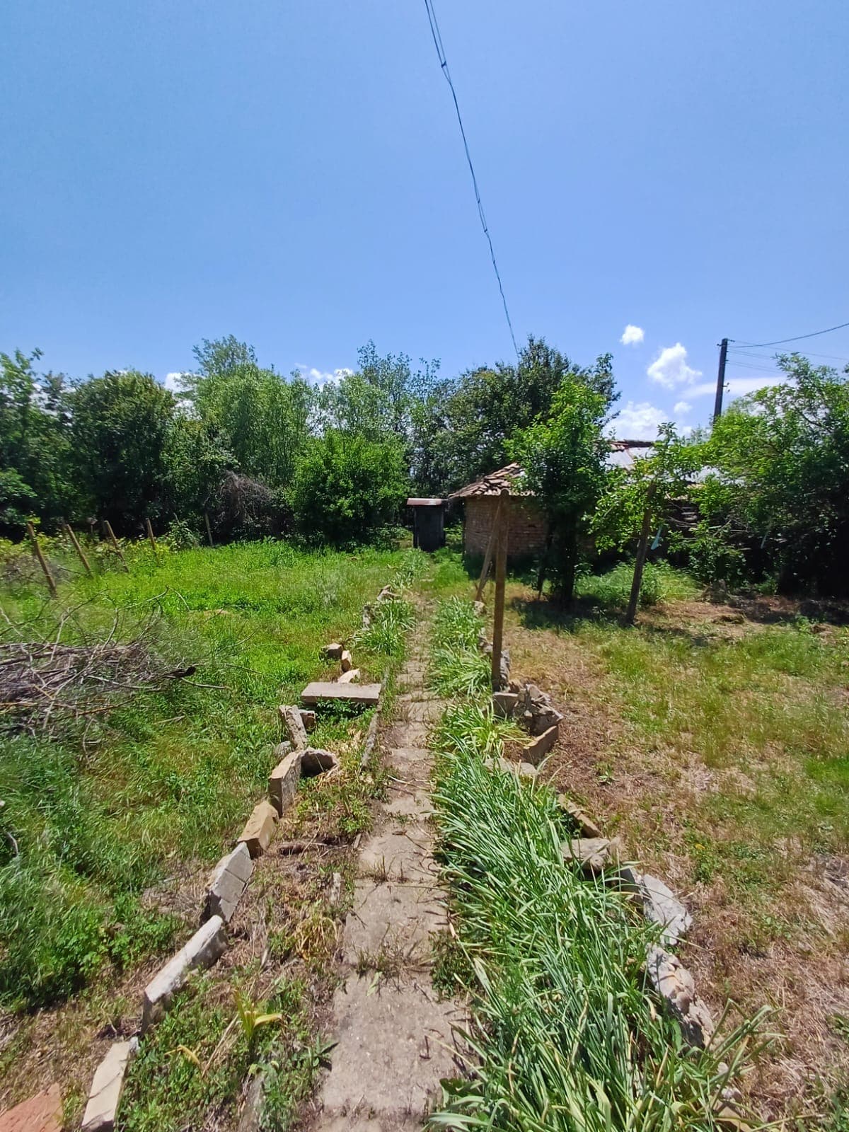 The Old Winery House – Kardam - thumbnail 16