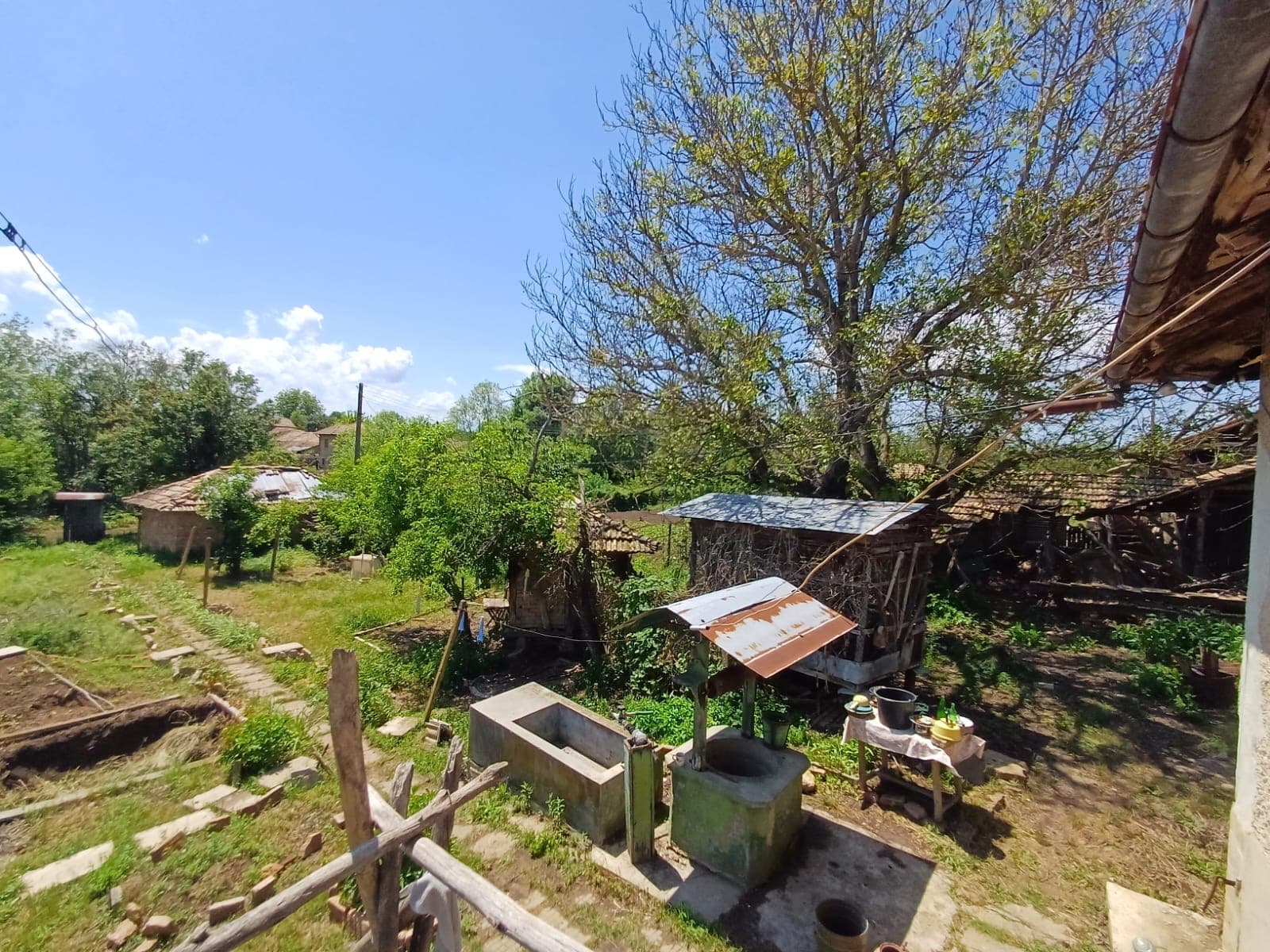 The Old Winery House – Kardam - thumbnail 8