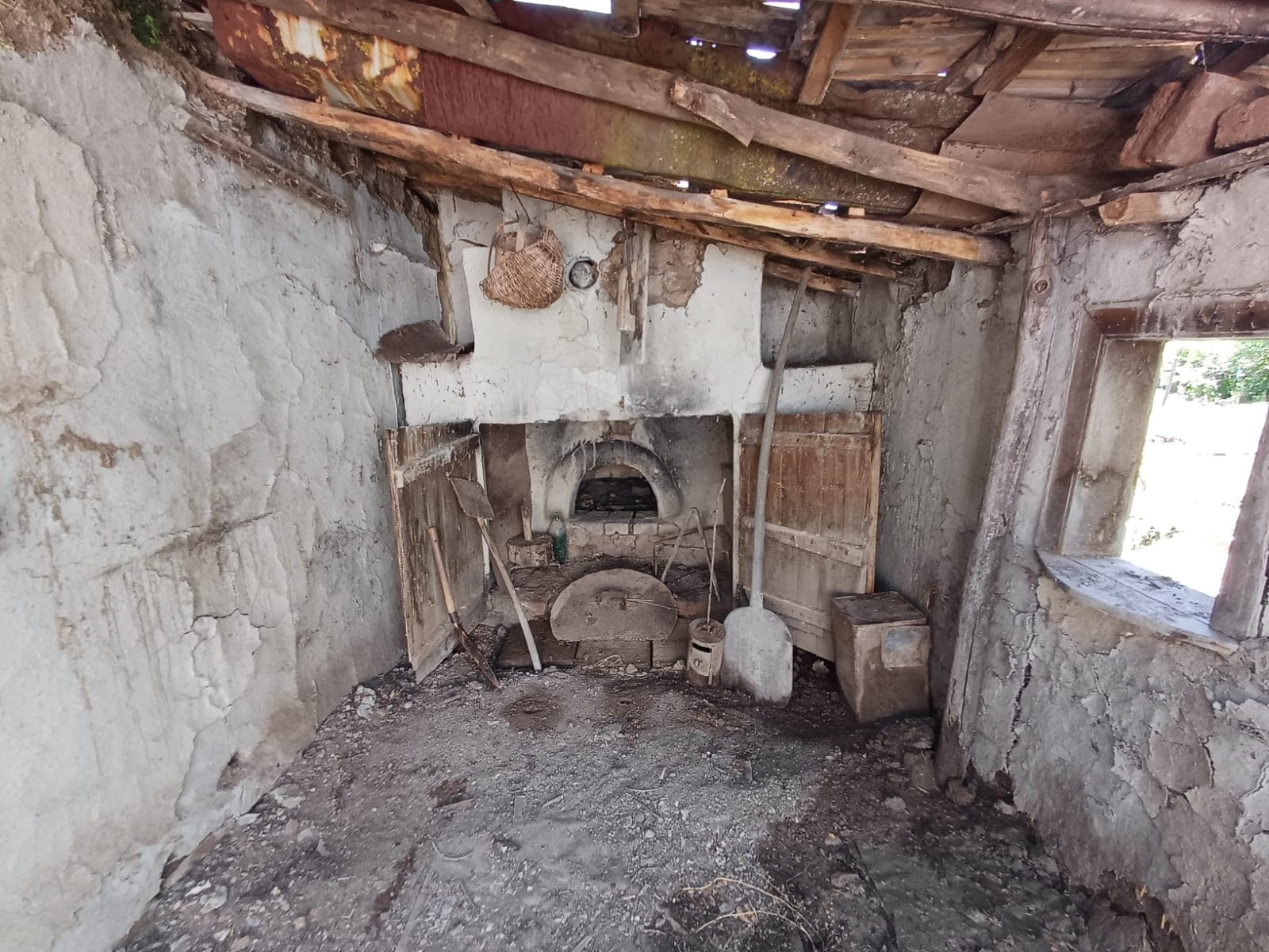 The Old Winery House – Kardam - thumbnail 14